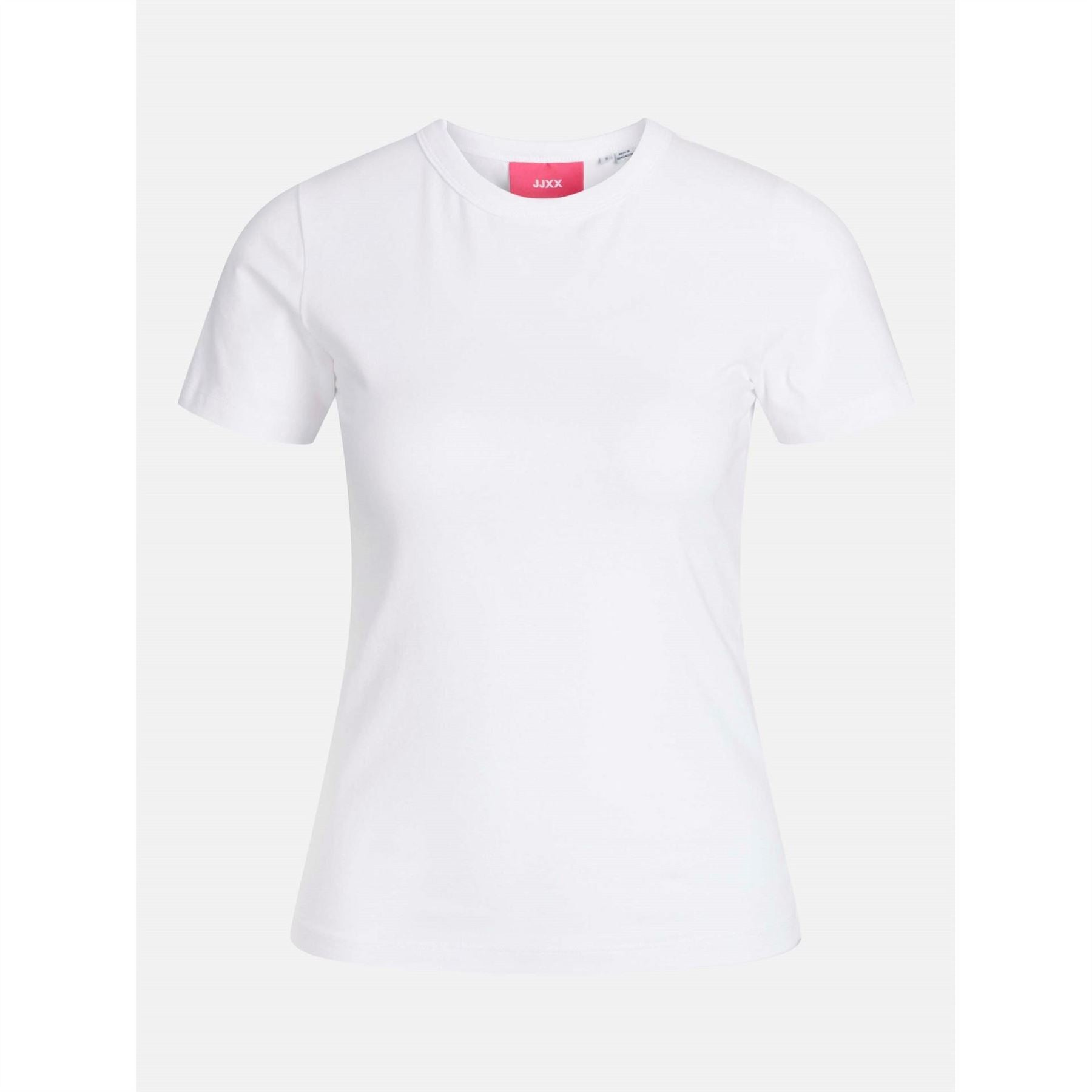 JJXX Crew T-Shirt Ladies