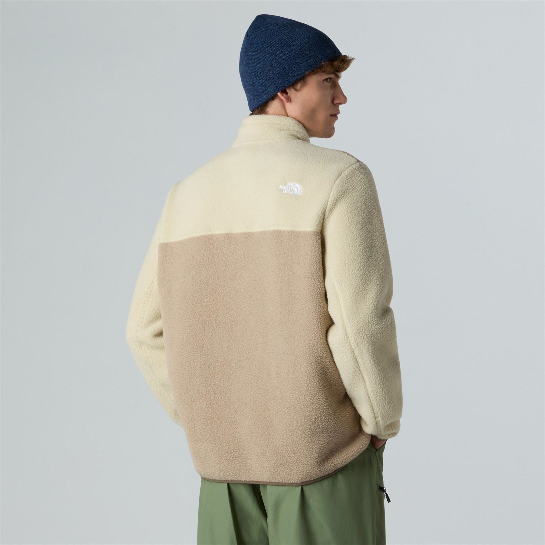 The North Face Yumiori Quarter Zip Unisex Adults