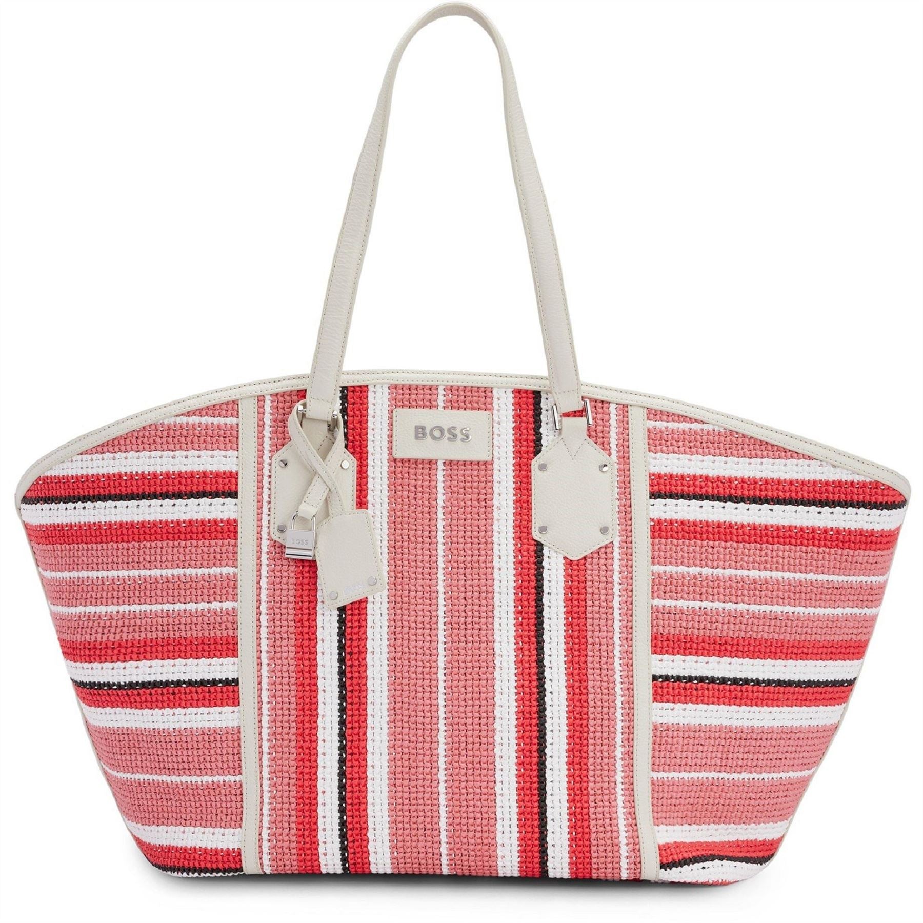 Boss Ivy Rc Tote Bag
