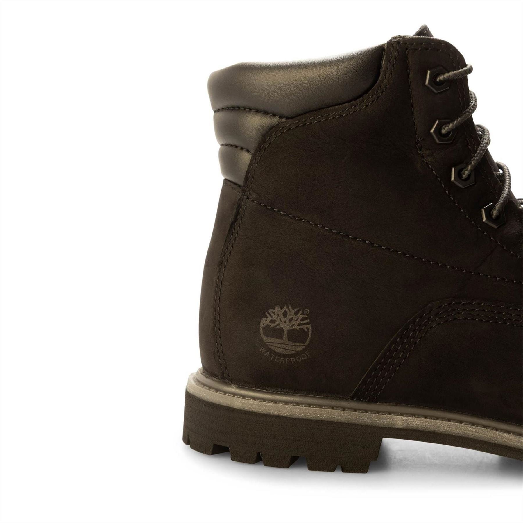 Timberland In Lace Waterproof Boots