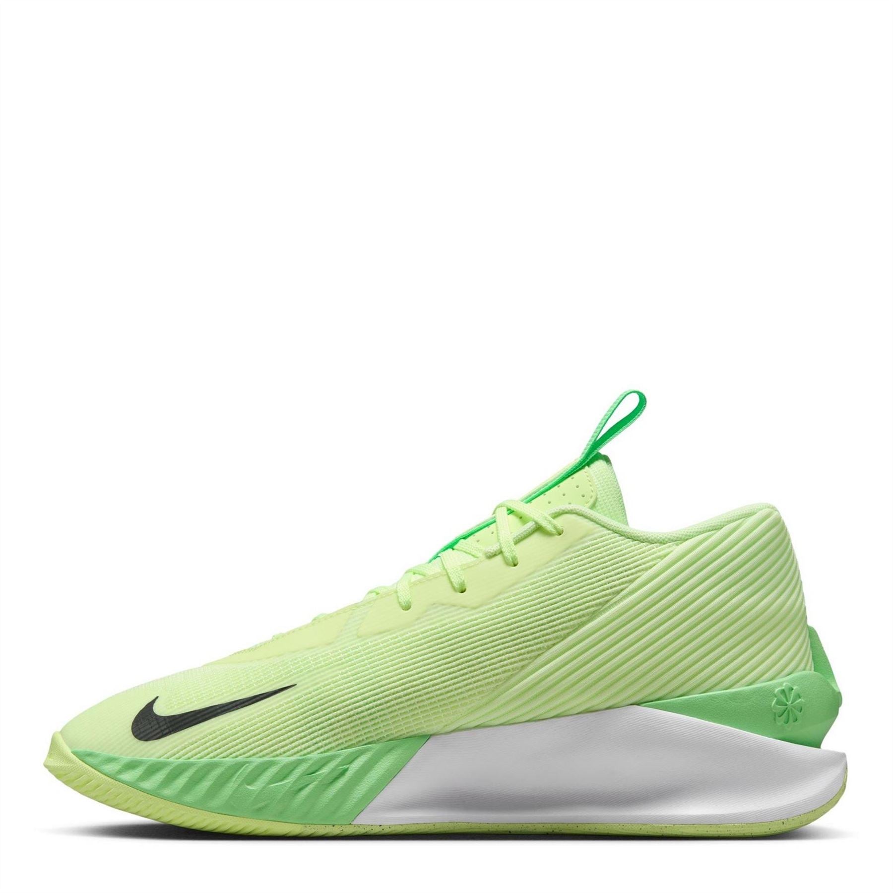Nike Mens G.t. Jump Academy Basketball Trainers