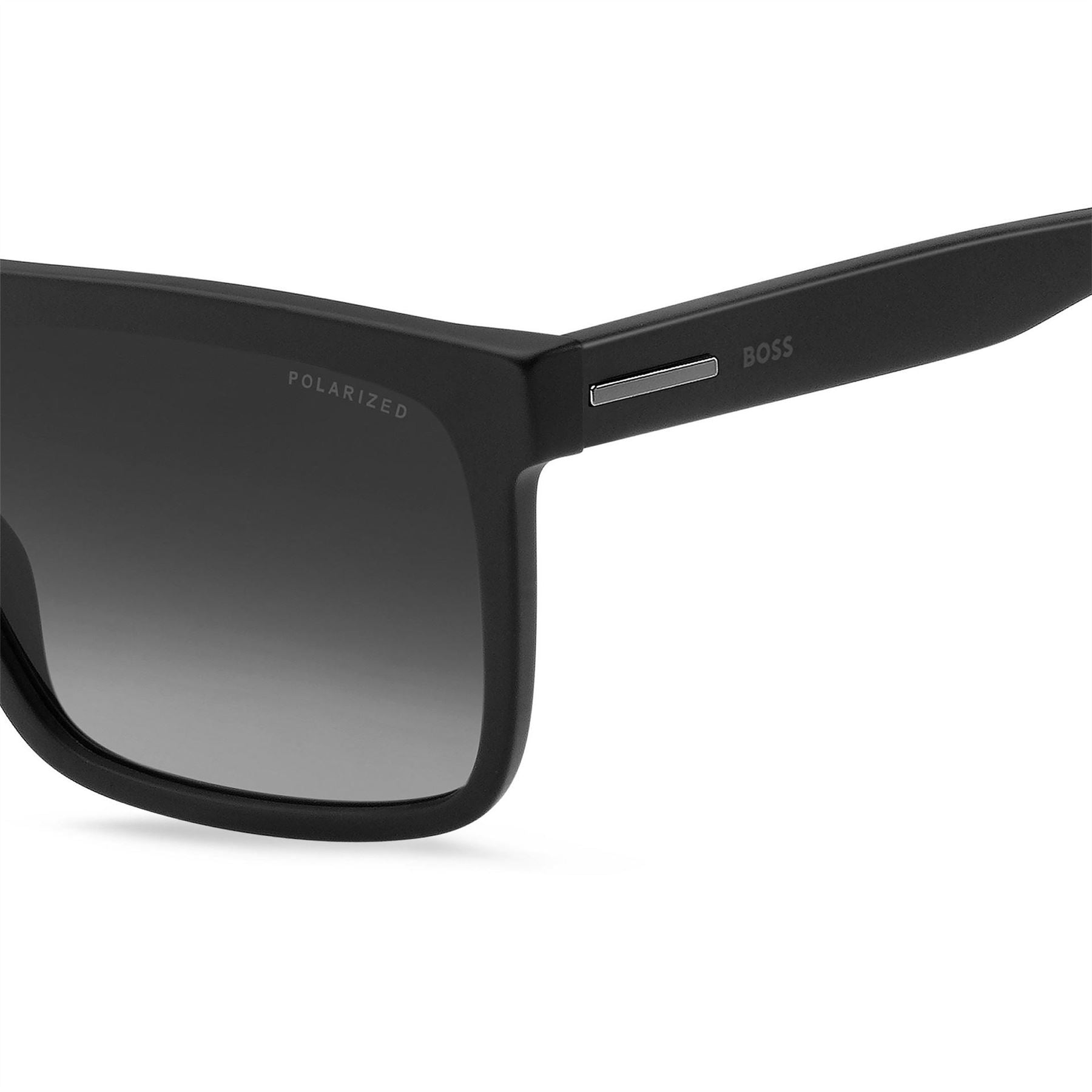 Boss Su Square Sunglasses