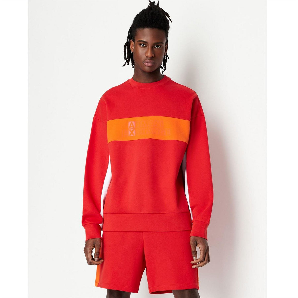 Armani Exchange Sweatshirt