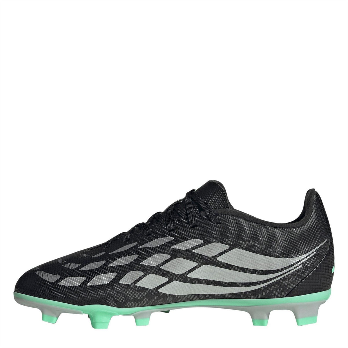adidas adidas Predator Club Firm Ground Football Boots