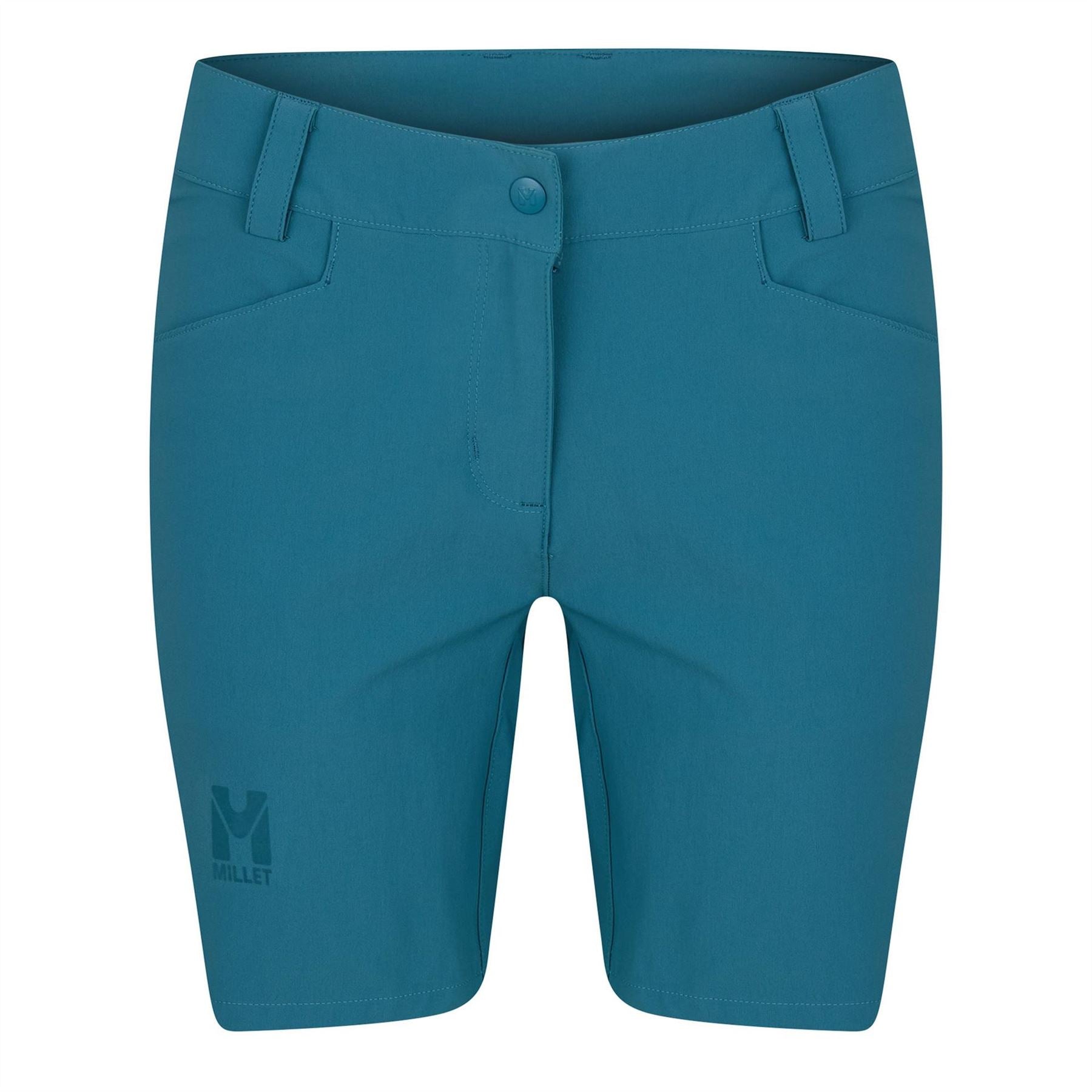 Millet Walking Trekker Athletic Shorts