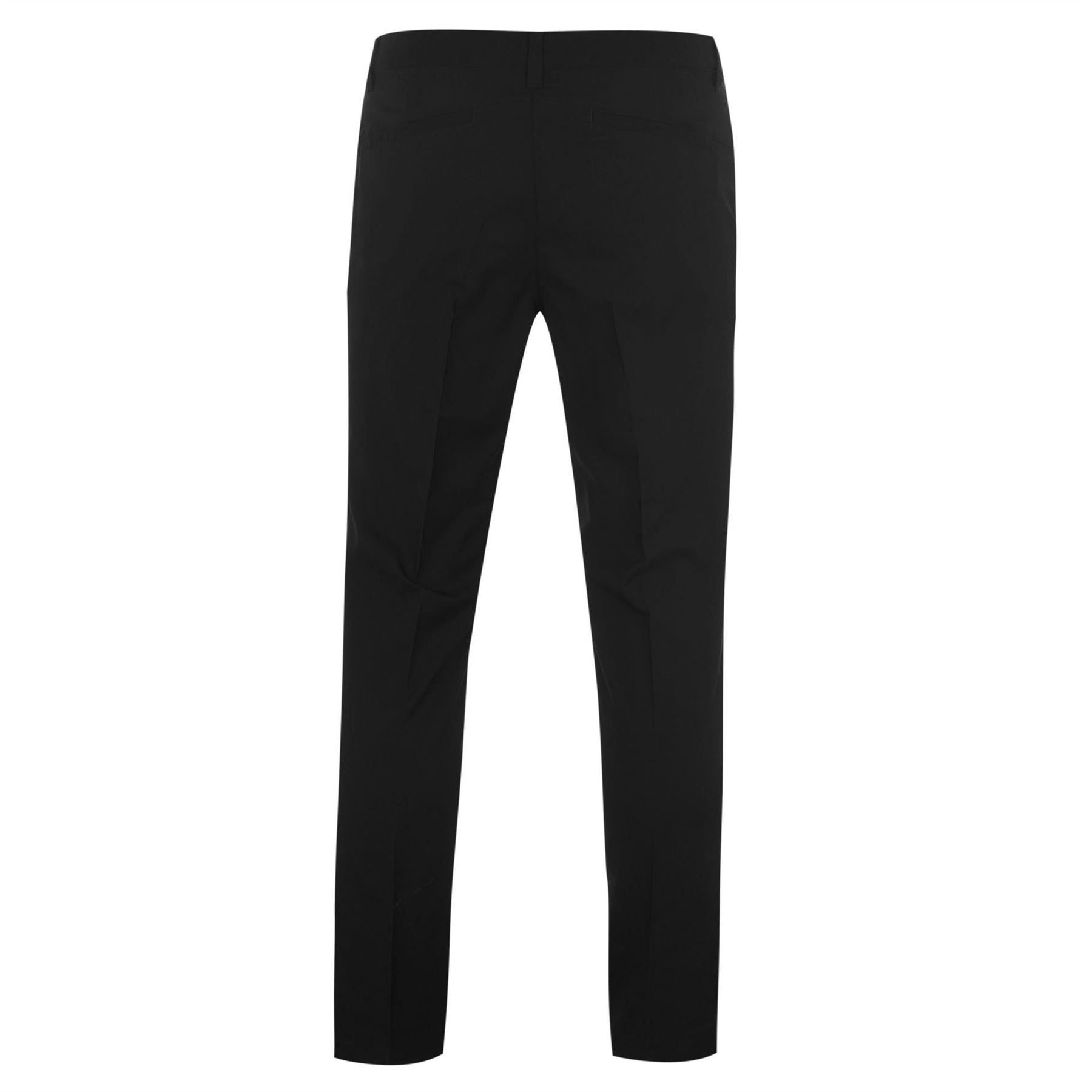 adidas Mens Tech Golf Pants