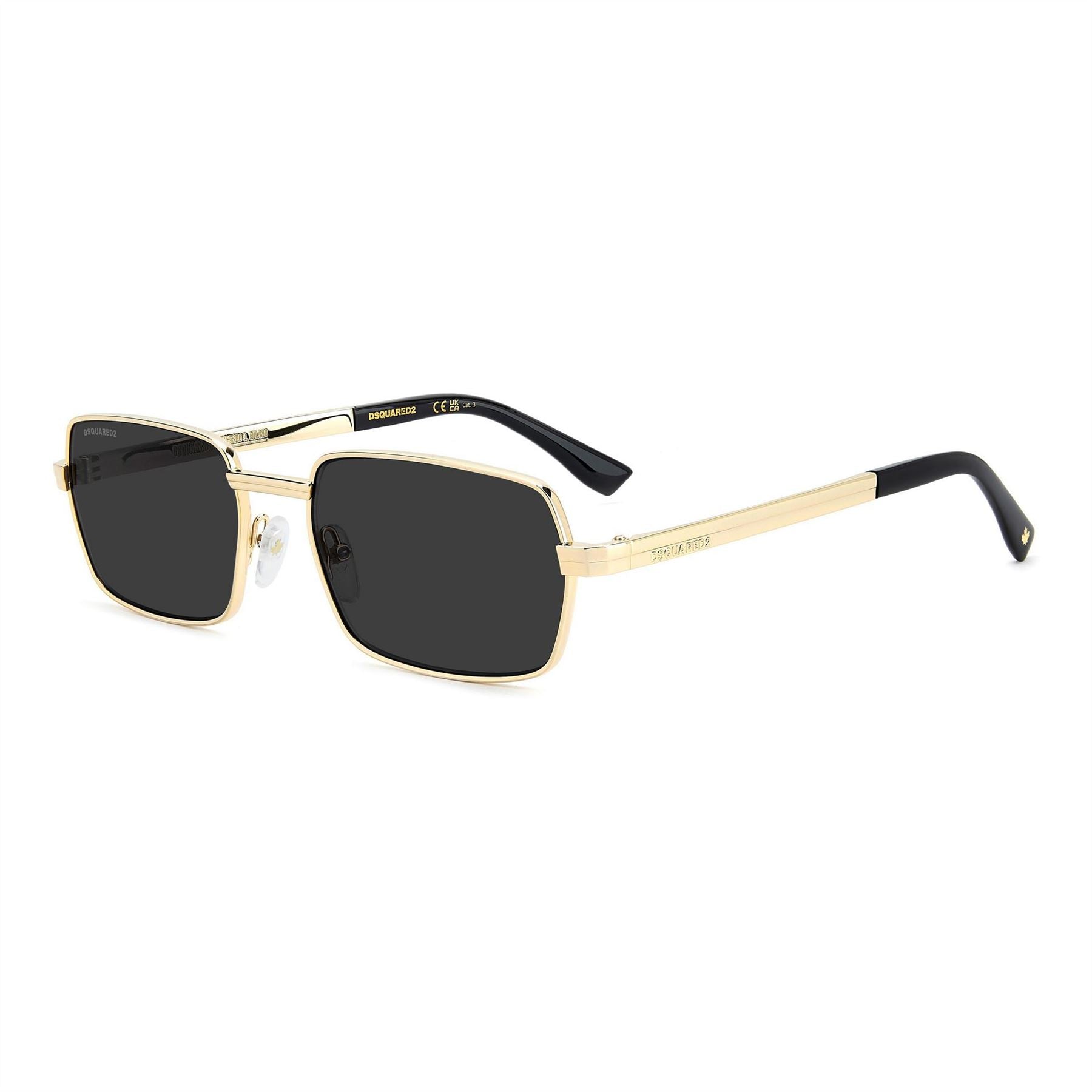 DSquared2 Rectangular Sunglasses
