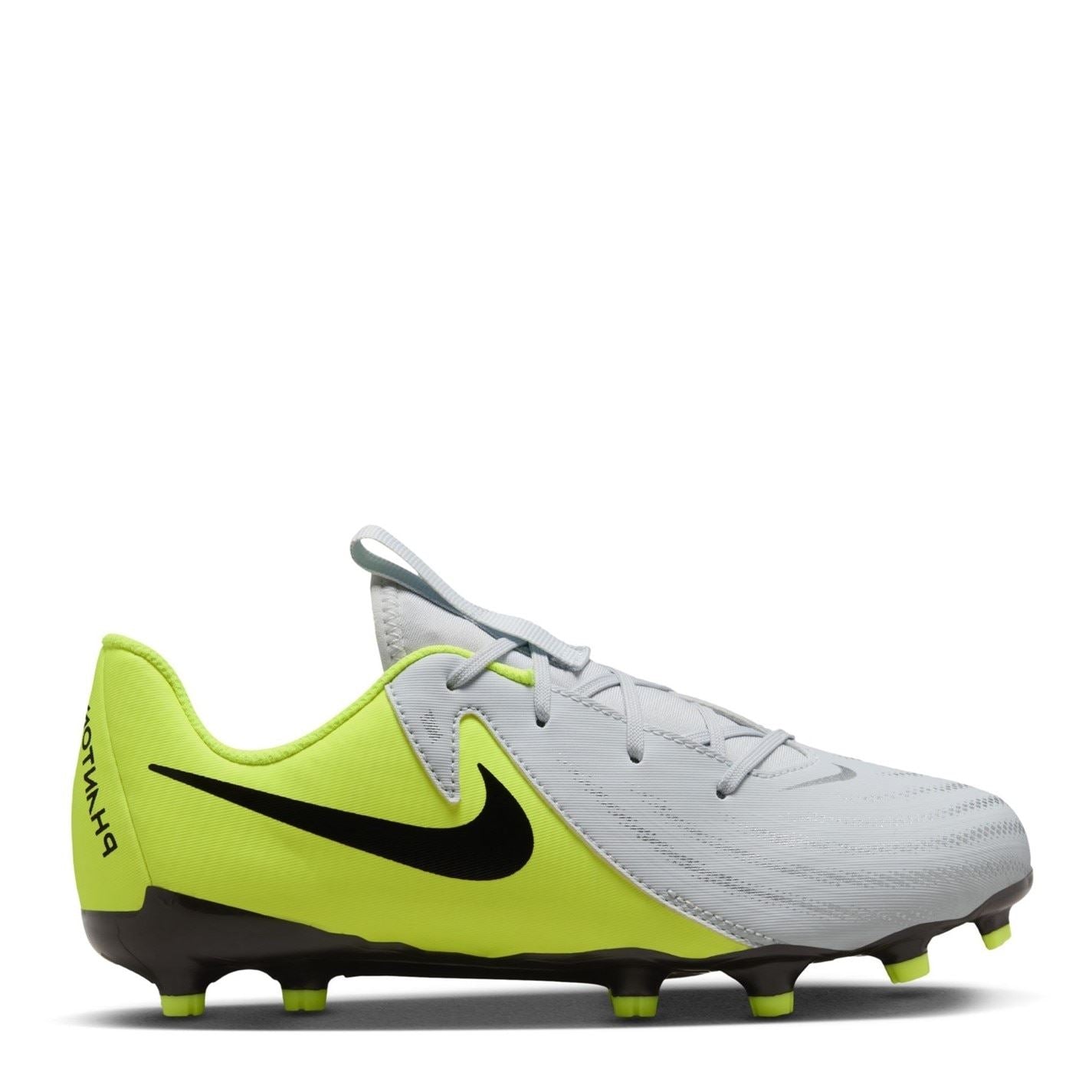 Nike Phantom Gx Ii Academy Junior Firm Ground Football Boots