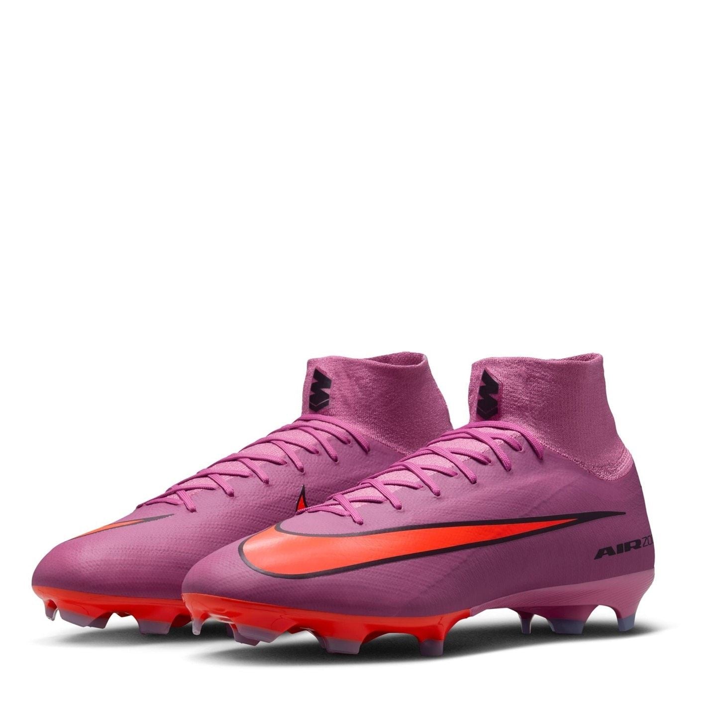 Nike Zoom Mercurial Superfly 10 Pro Adults Firm Ground Football Boots