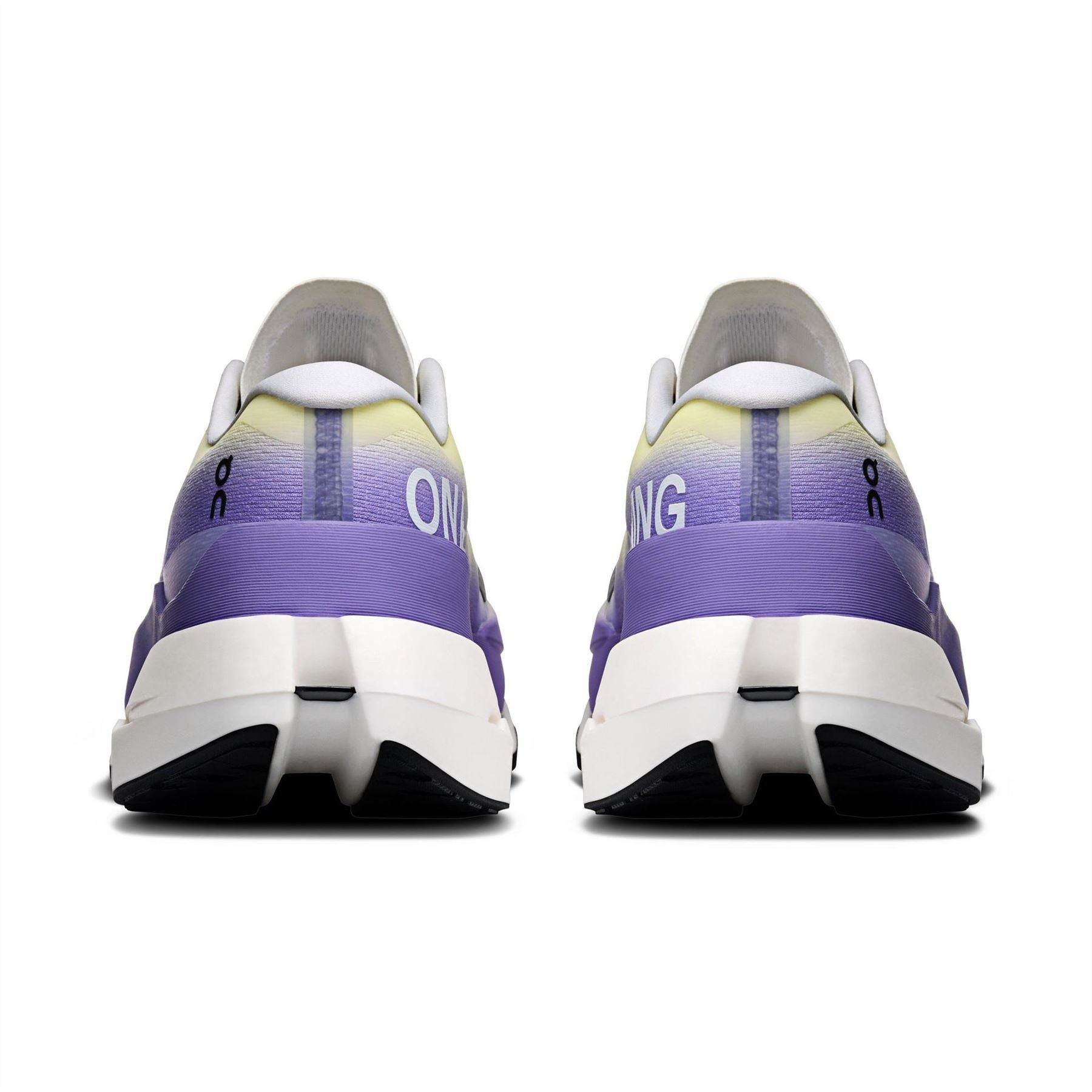 On Neutral Road Running Shoes