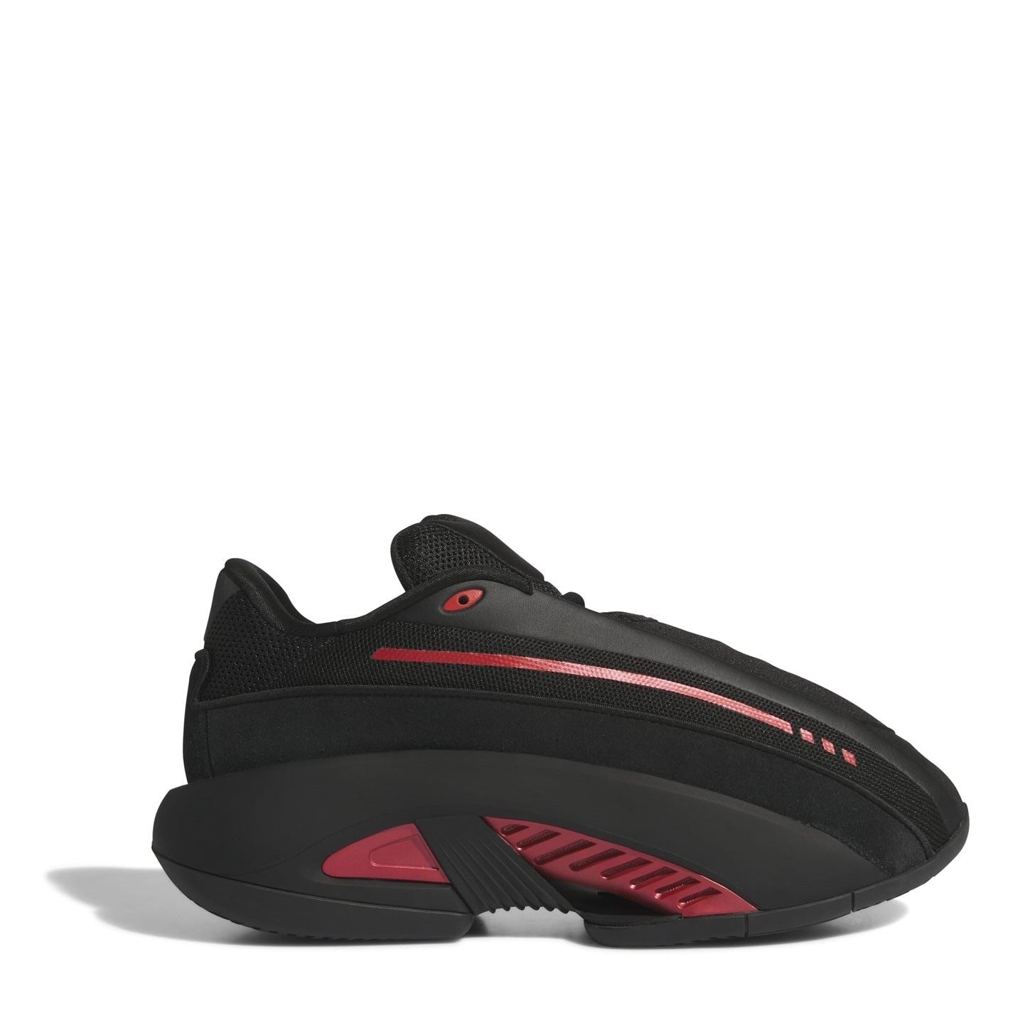 adidas Mad IIInfinity J Lace Up Sneakers