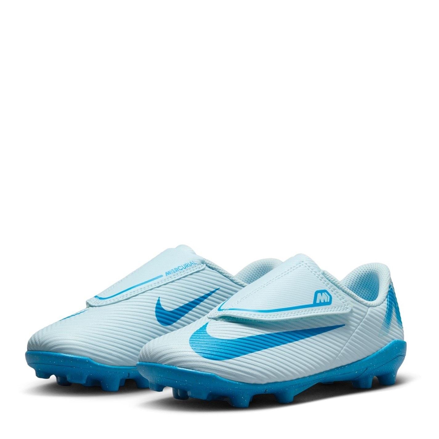 Nike Mercurial Vapor 16 Childrens Firm Ground Football Boots