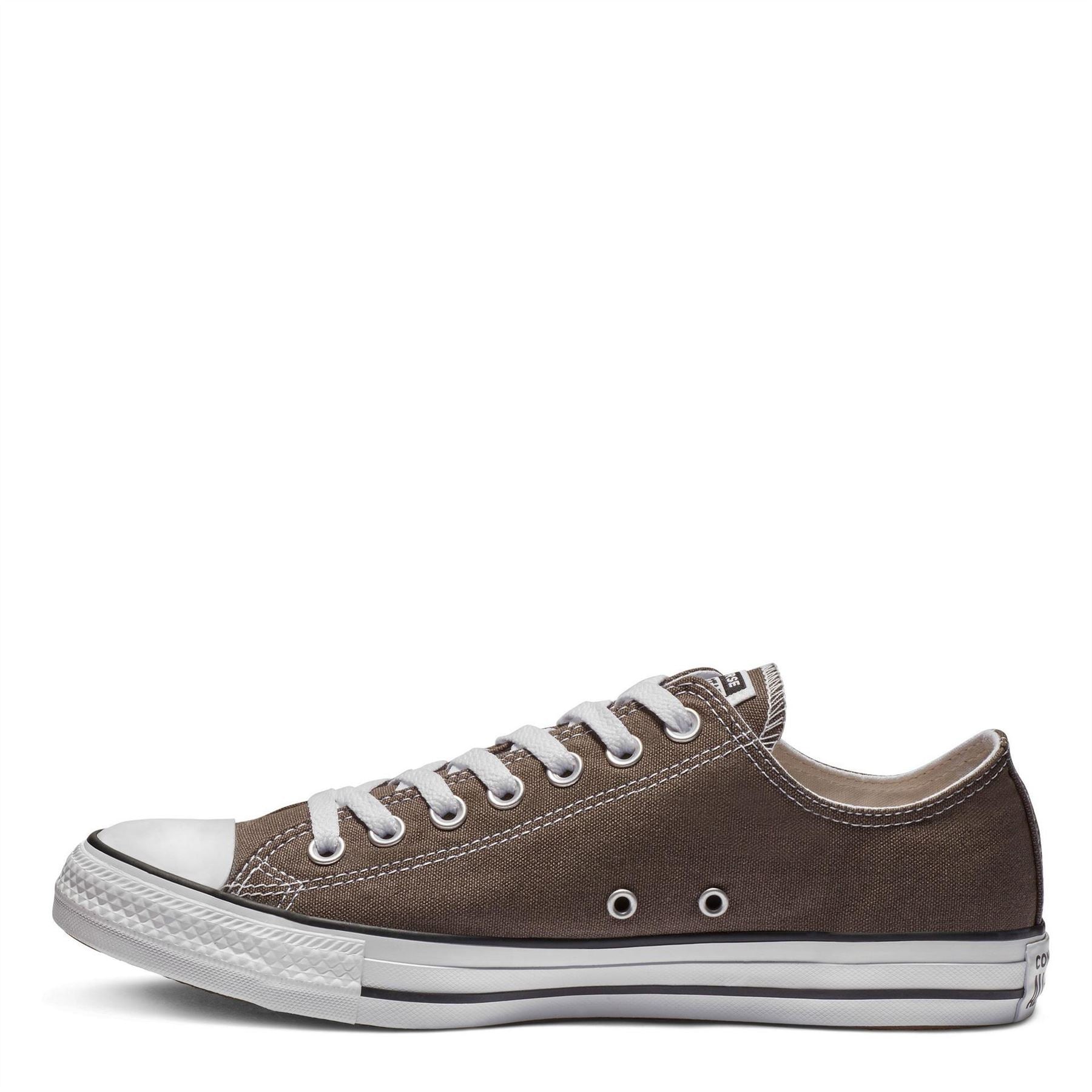 Converse Chuck Ox Canvasas Trainers