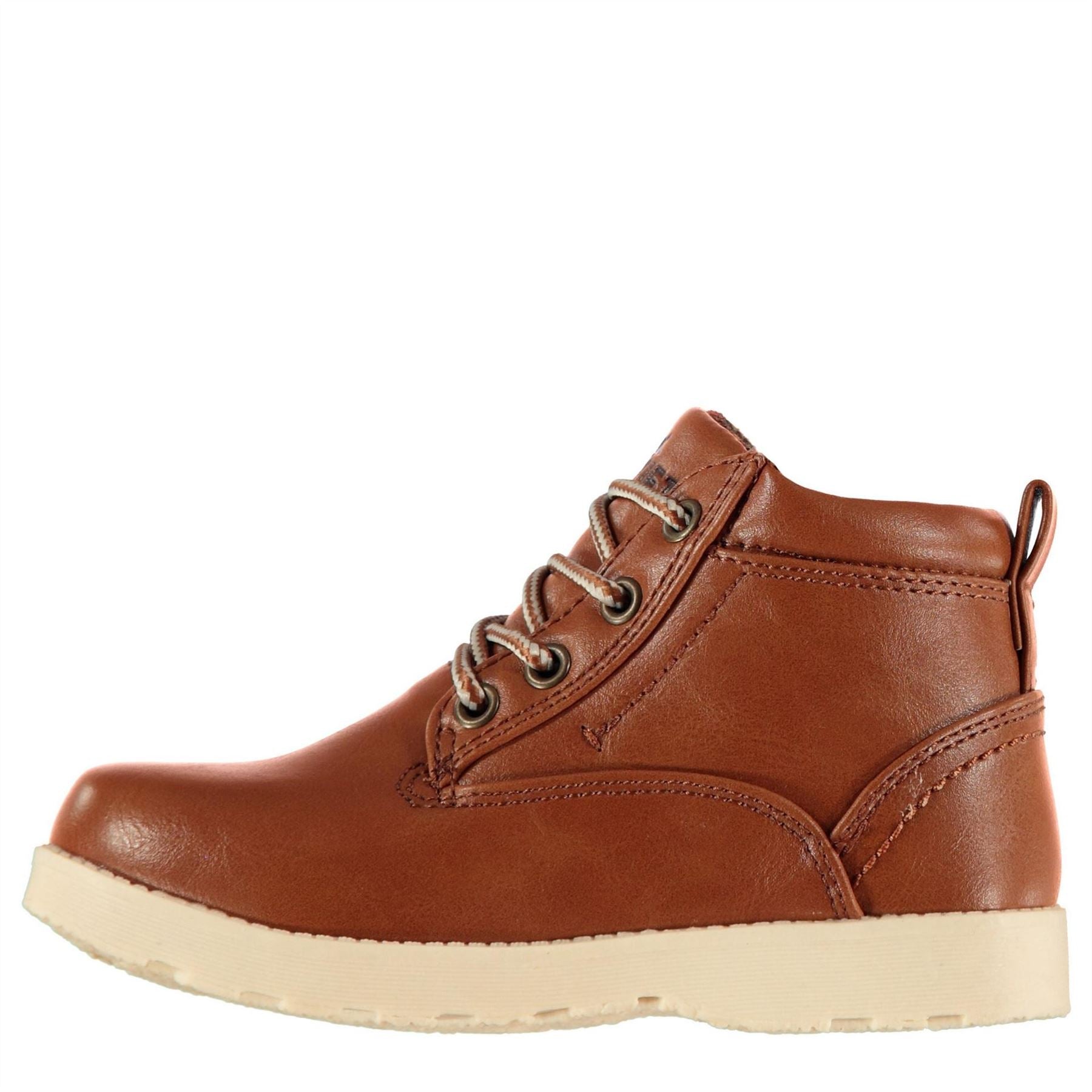 Soviet Child Boys Boots