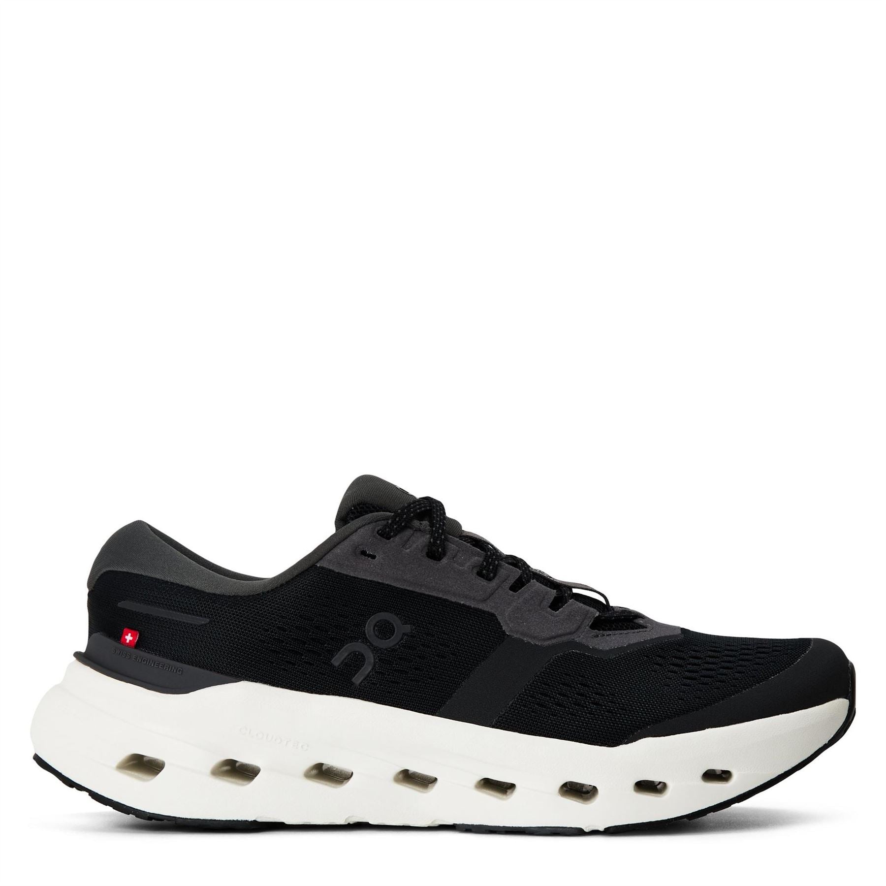 On Cloudrunner 3 Road Running Shoes