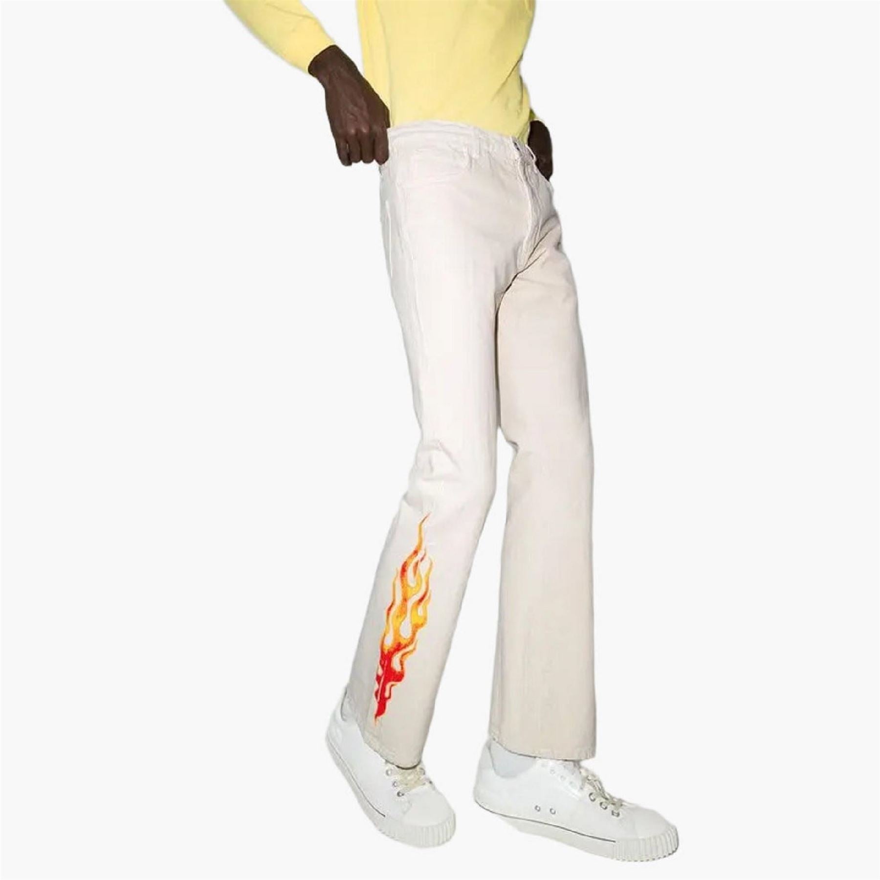 Gallery Dept Logan Flame