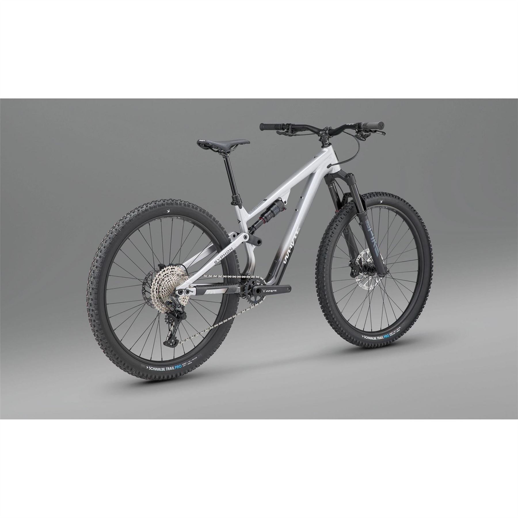 Whyte S 2027 Mountain Bike
