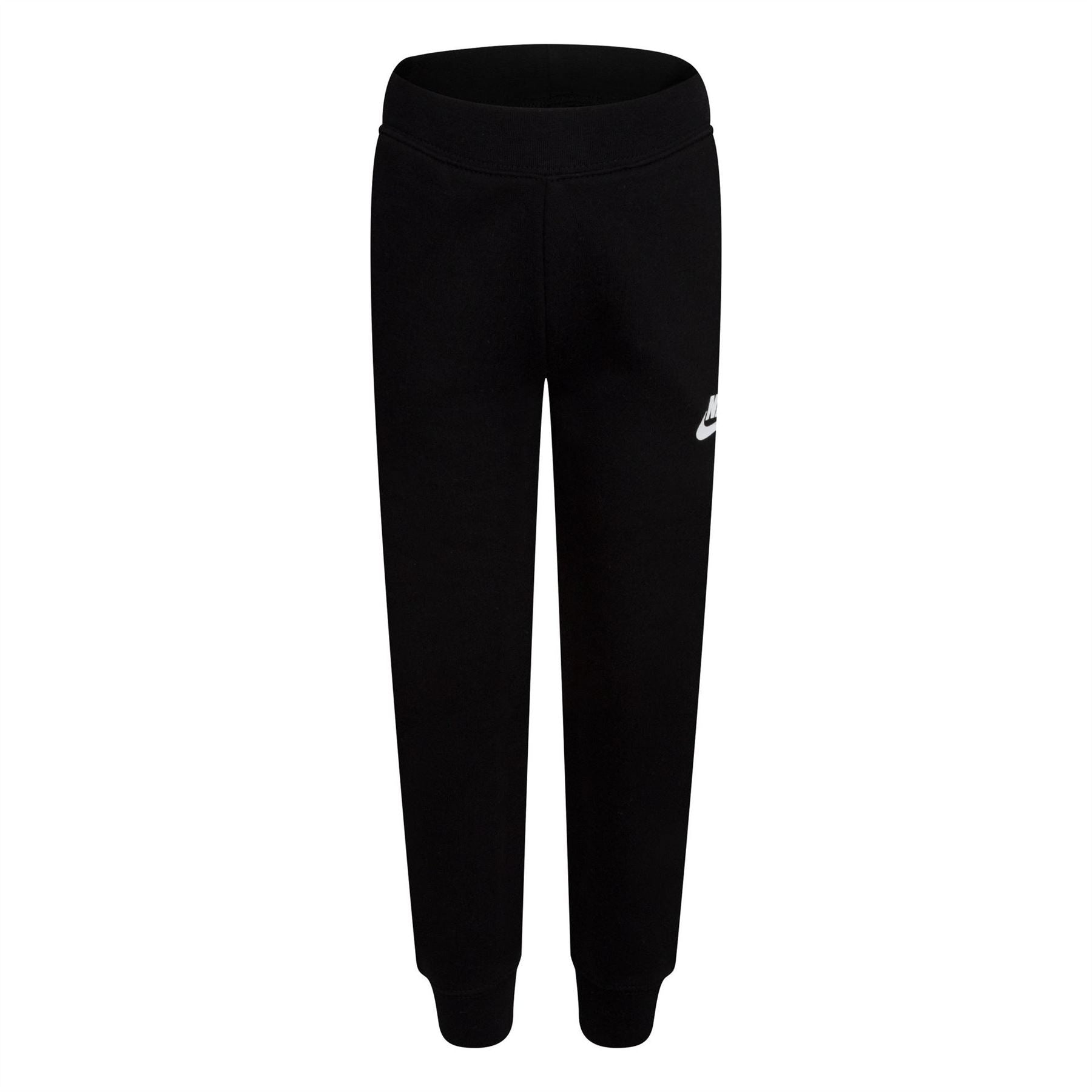 Nike Hbr Logo Fleece Joggers Infant Girls