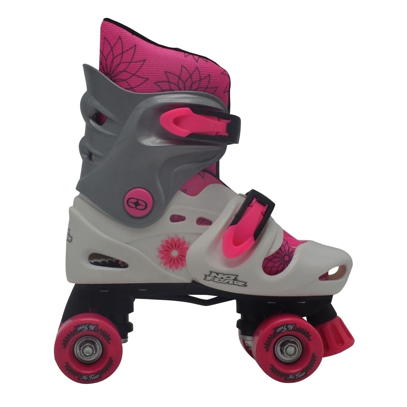 Hot Tuna Tuna Quad Skates Junior