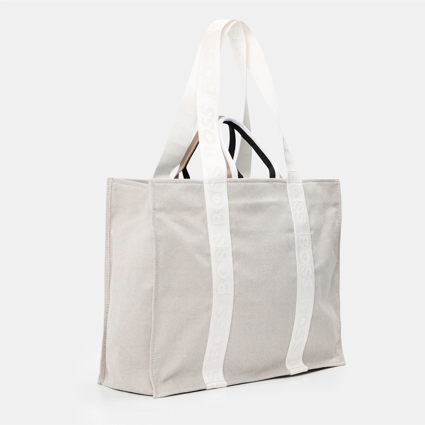 Boss Deva Tote with Detachable Strap