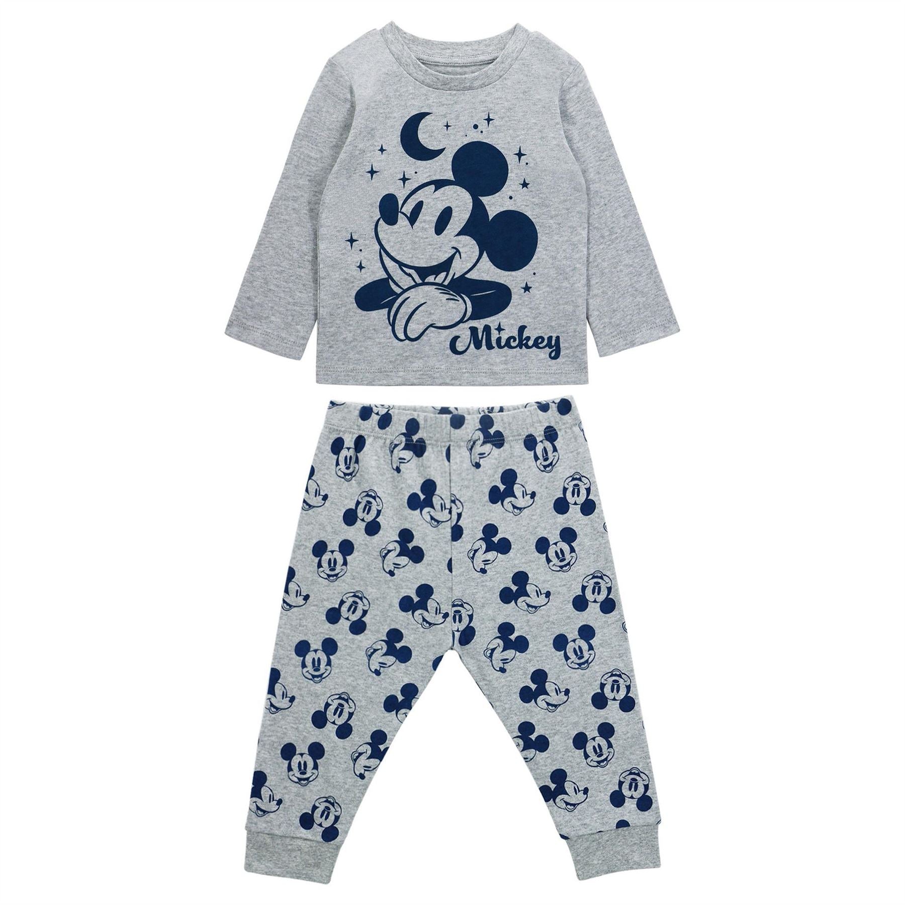 Character 3pk Pyjama Bb00