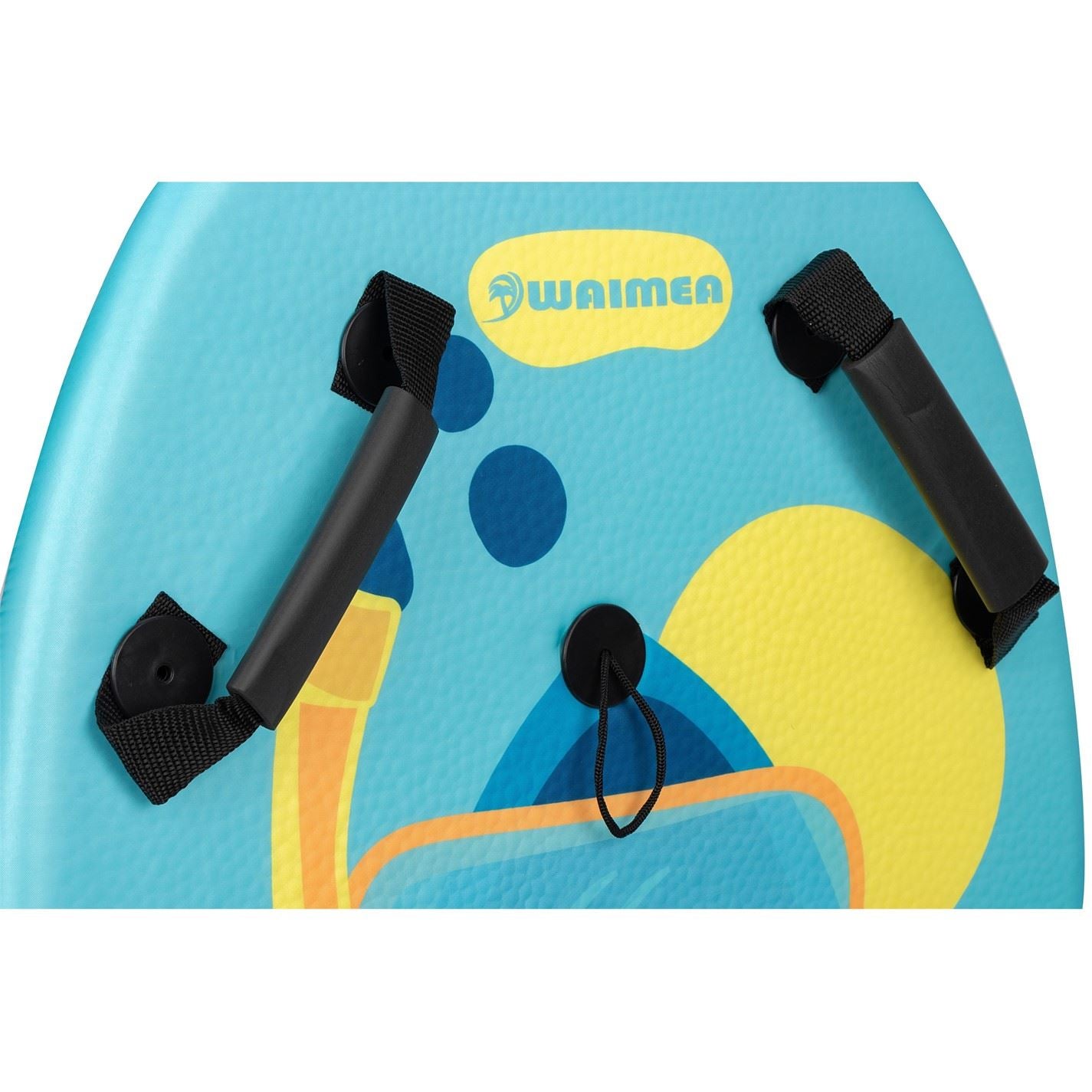 Waimea Bodyboard Makani 80