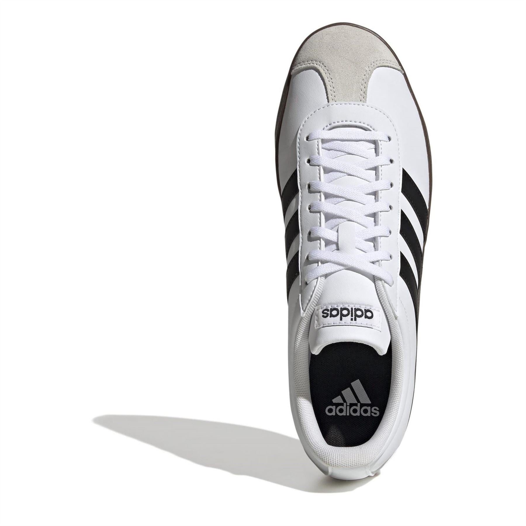 adidas Mens Vl Court Base Shoes