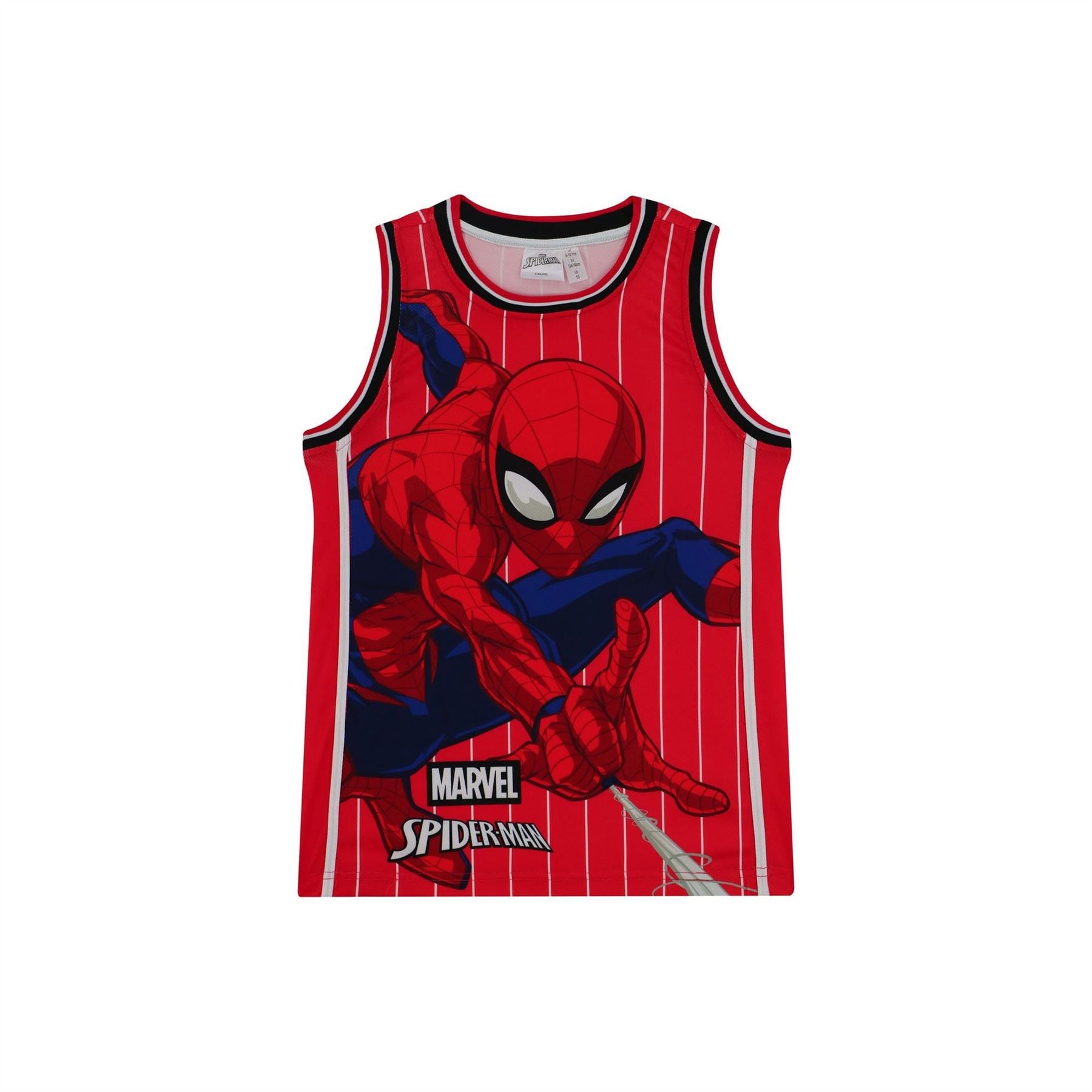 Character Basketball Set Junior