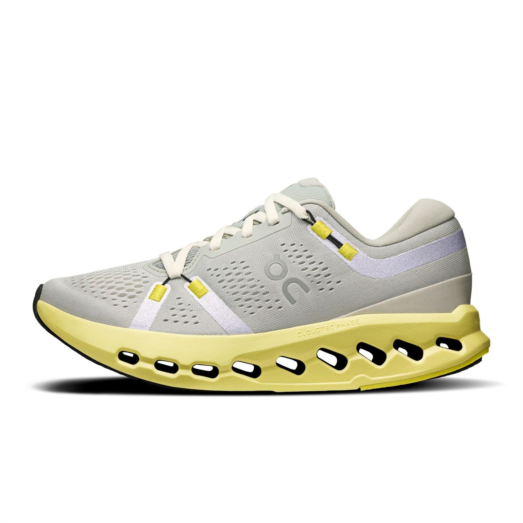 On Womens Cloudsurfer 2 Running Shoes