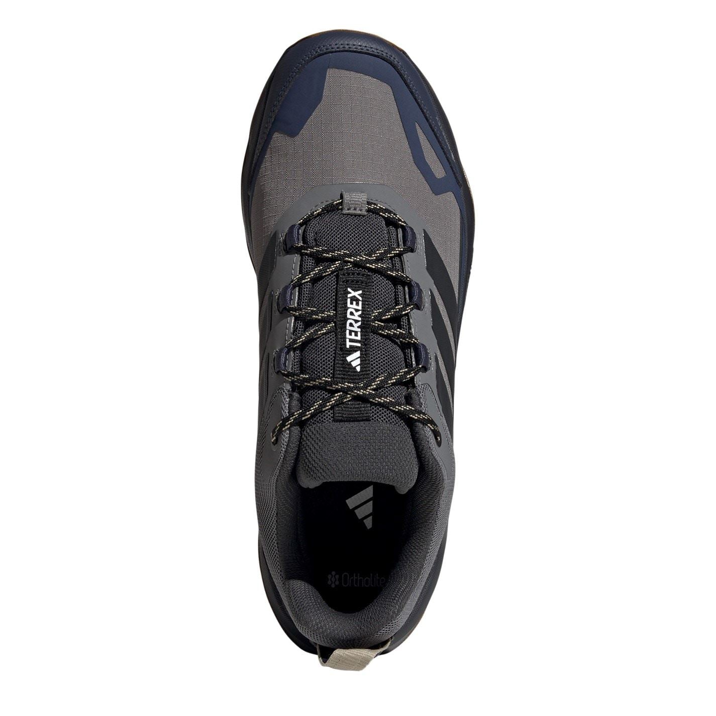 adidas Mens Terrex Skychaser Ax5 Gore Tex Hiking Shoes