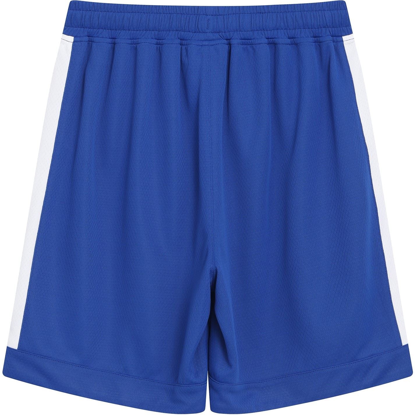 Everlast Bb500 Basketball Bermuda Shorts