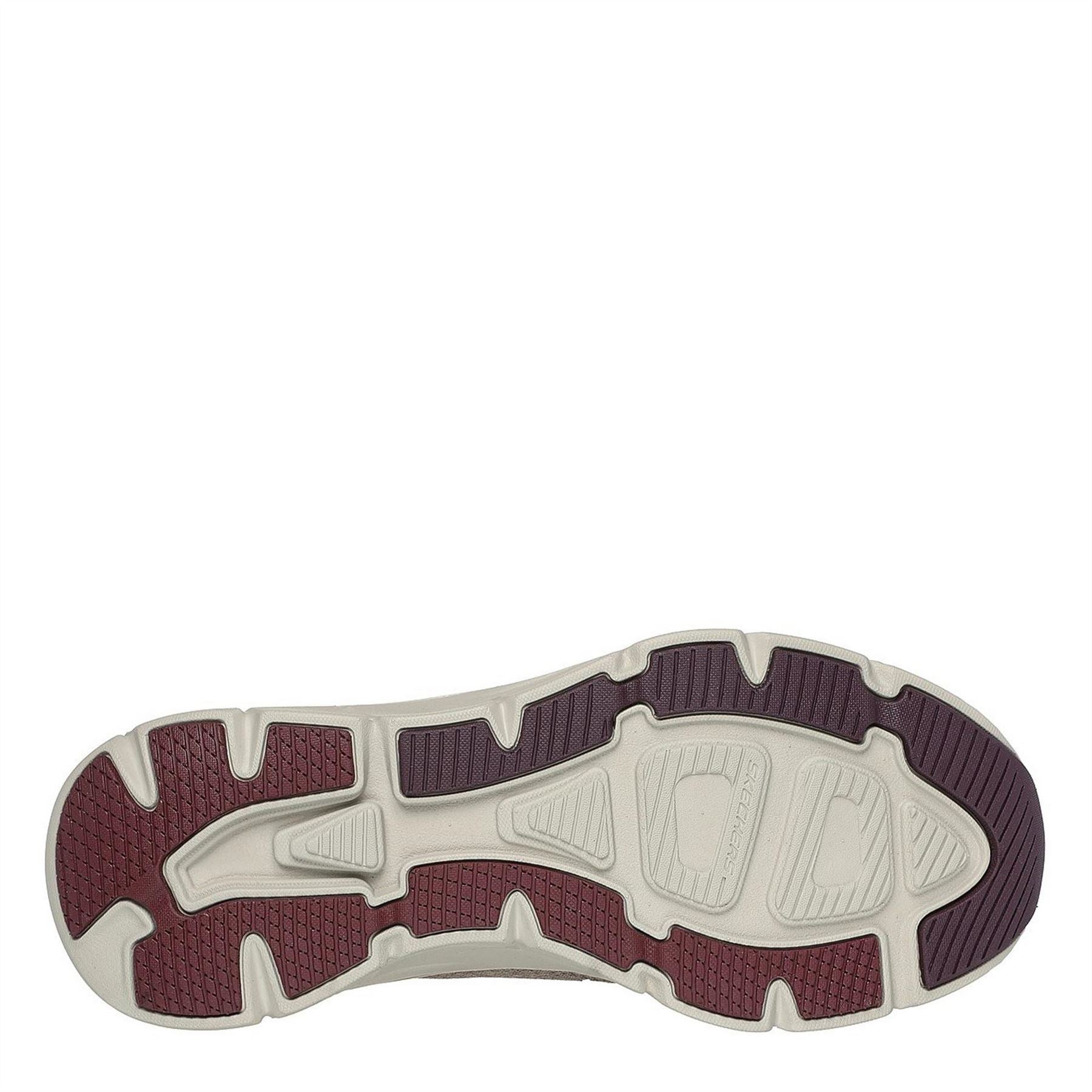 Skechers Dlux Walker Steadyway Runners