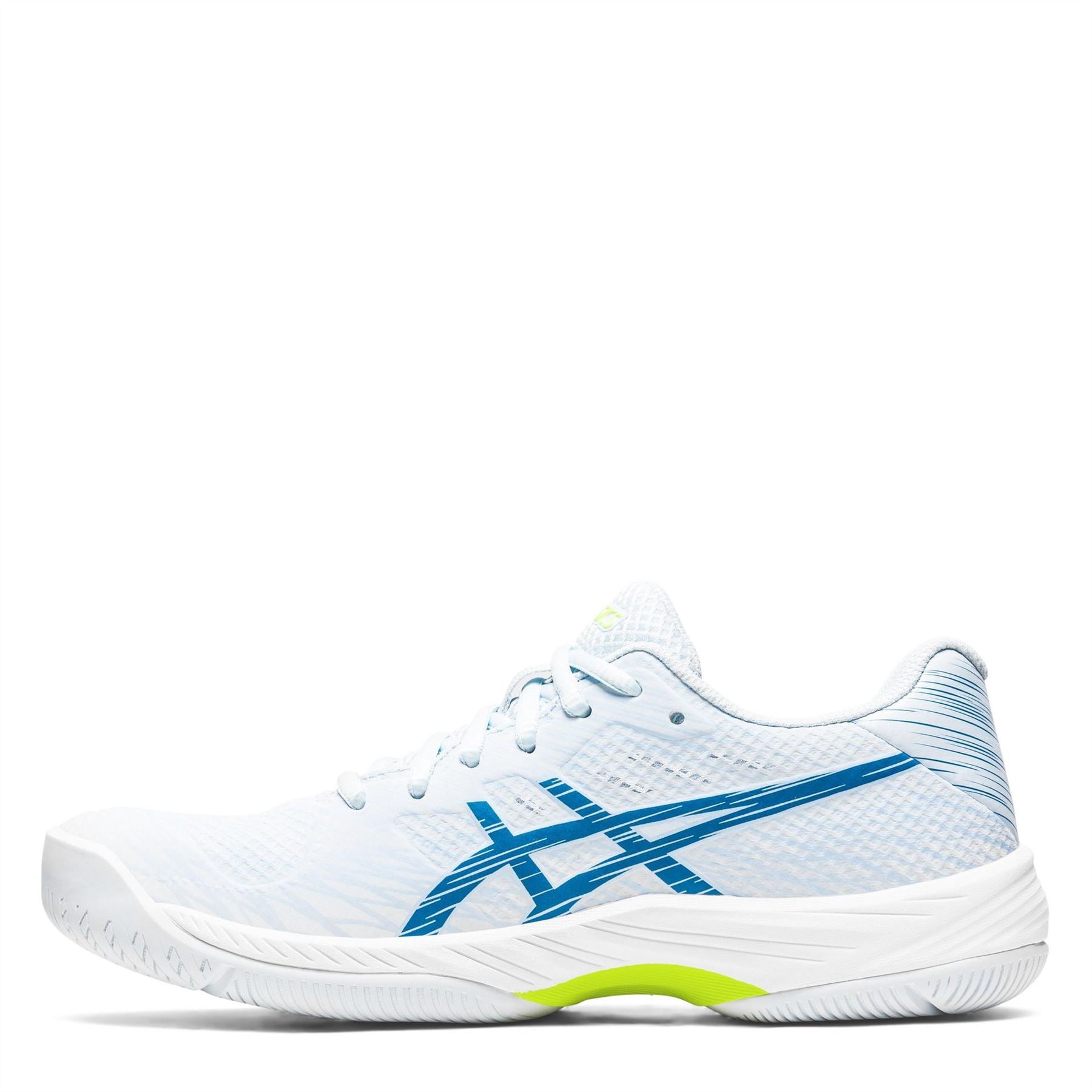 Asics Womens Gel Game 9 Tennis Shoes