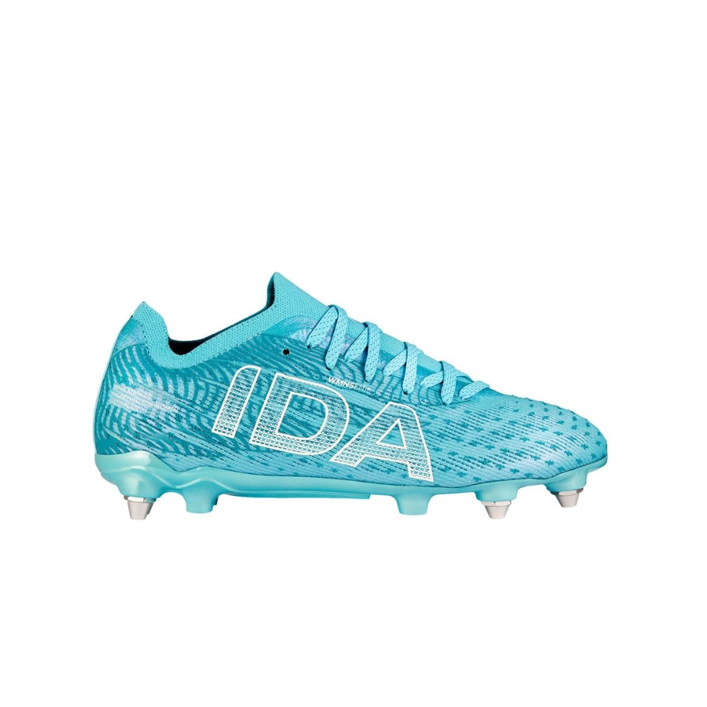 IDA Sports Womens Helia Pro Soft Ground Football Boots