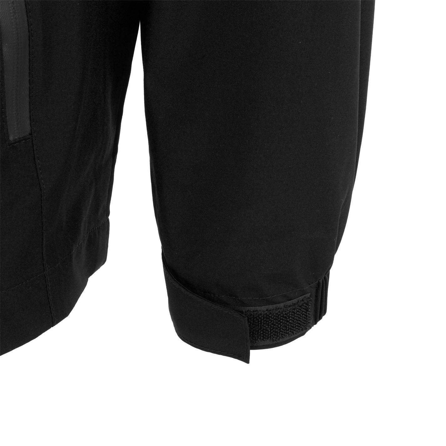 Gelert Hooded Water Resistant Windproof Waterproof Jacket