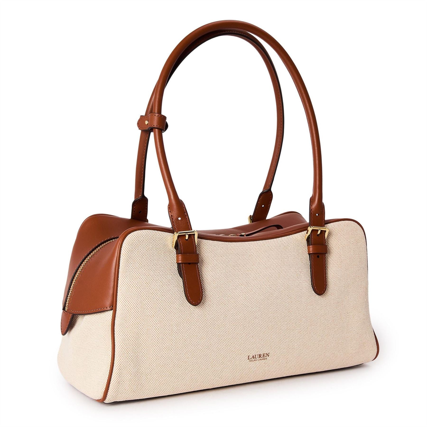 Lauren by Ralph Lauren Satchel Bag