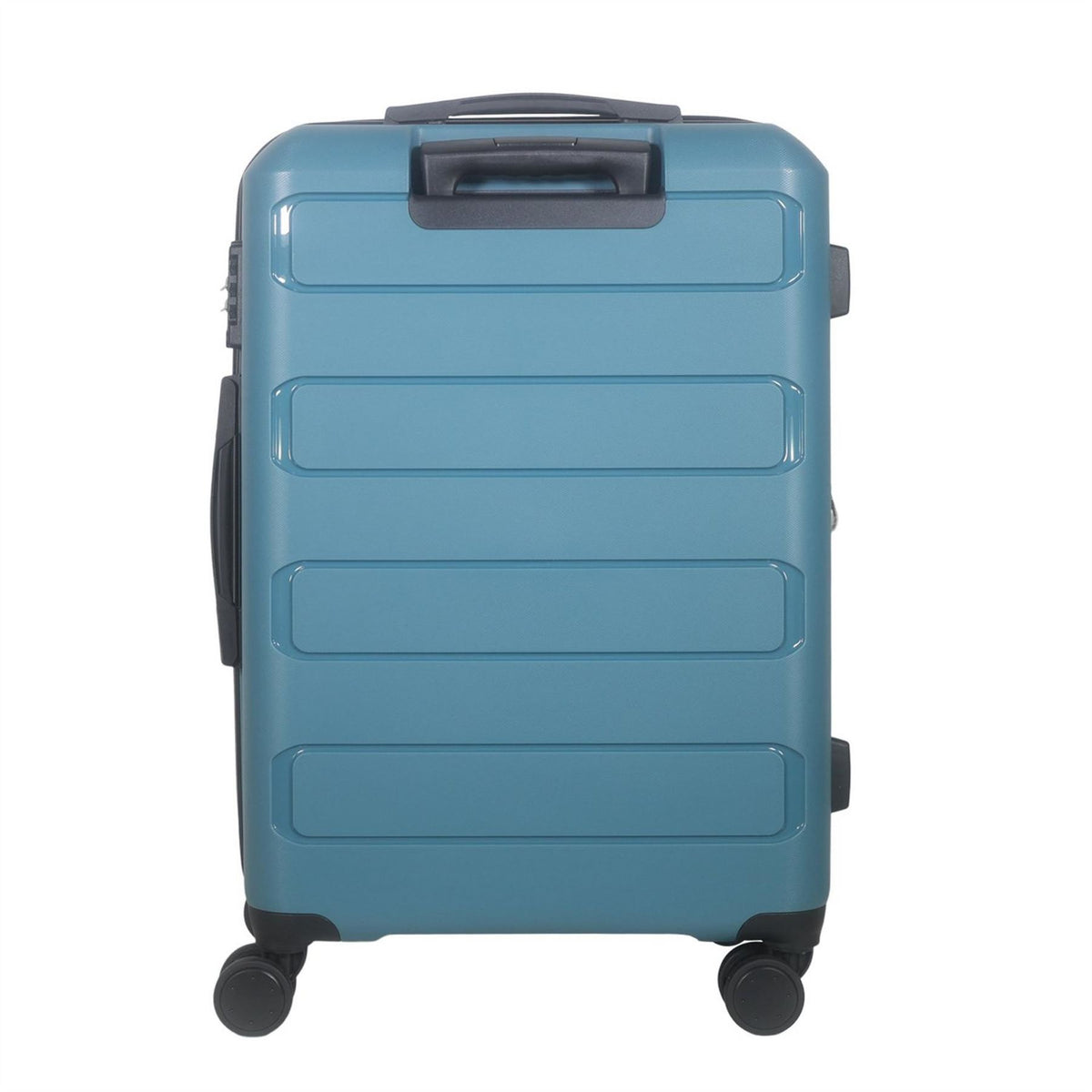 Linea Turin Hard Suitcase
