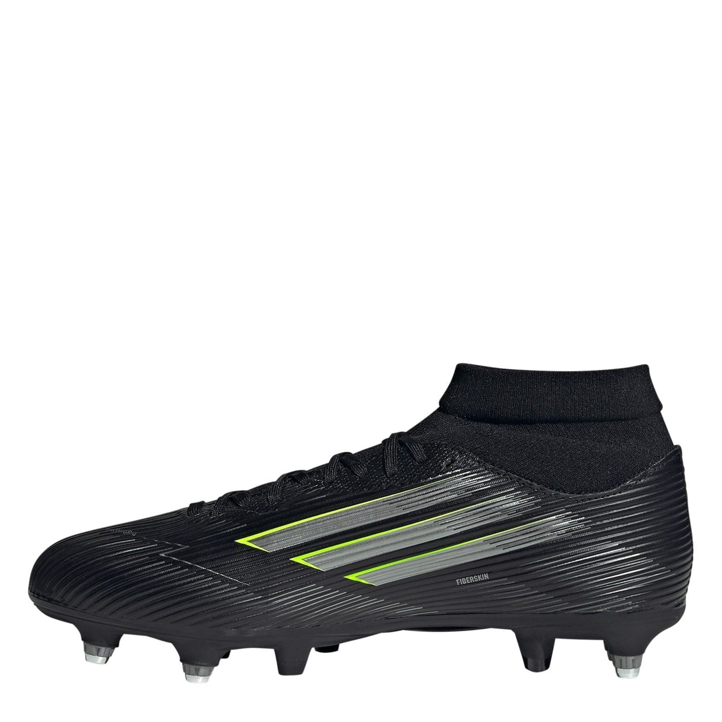 adidas F50 League Adults Mid Soft Ground Football Boots