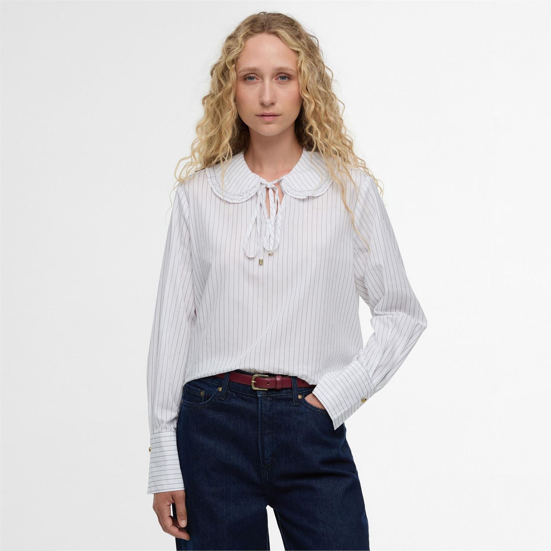Barbour Avery Shirt