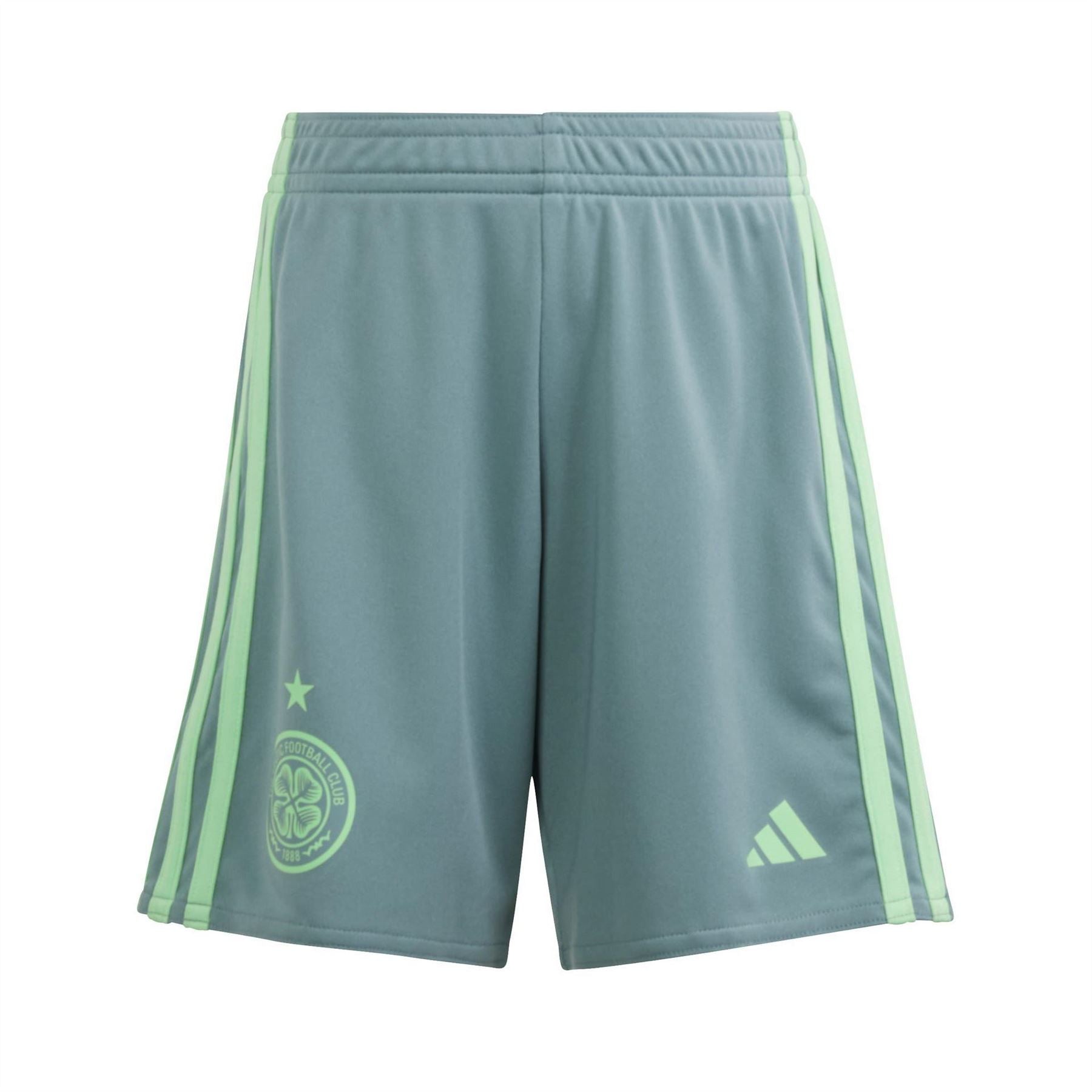 adidas Fc Third Minikit 2023 2024 Juniors