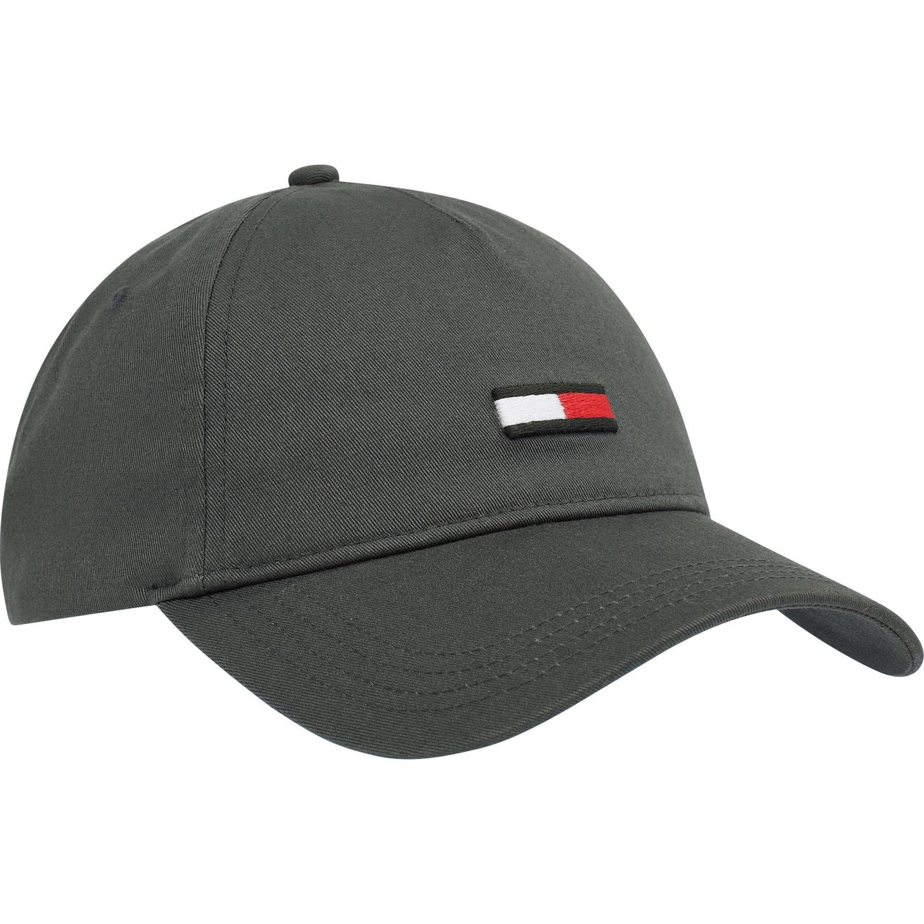 Tommy Jeans Embroidered Flag Cap