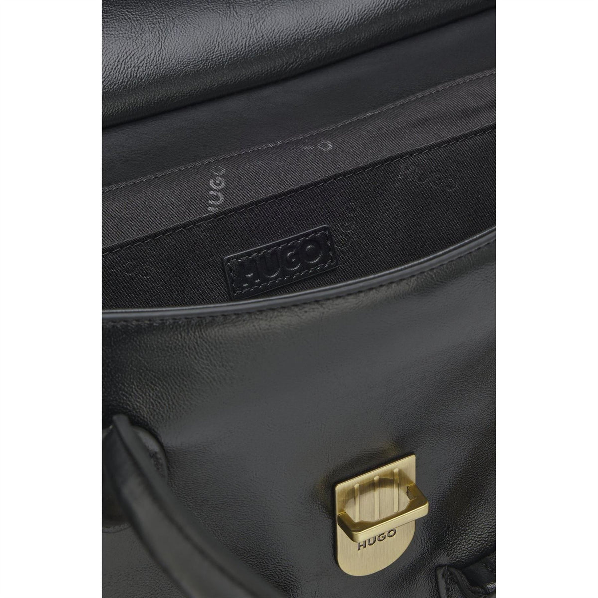 Hugo Quinley Shlder Ld64