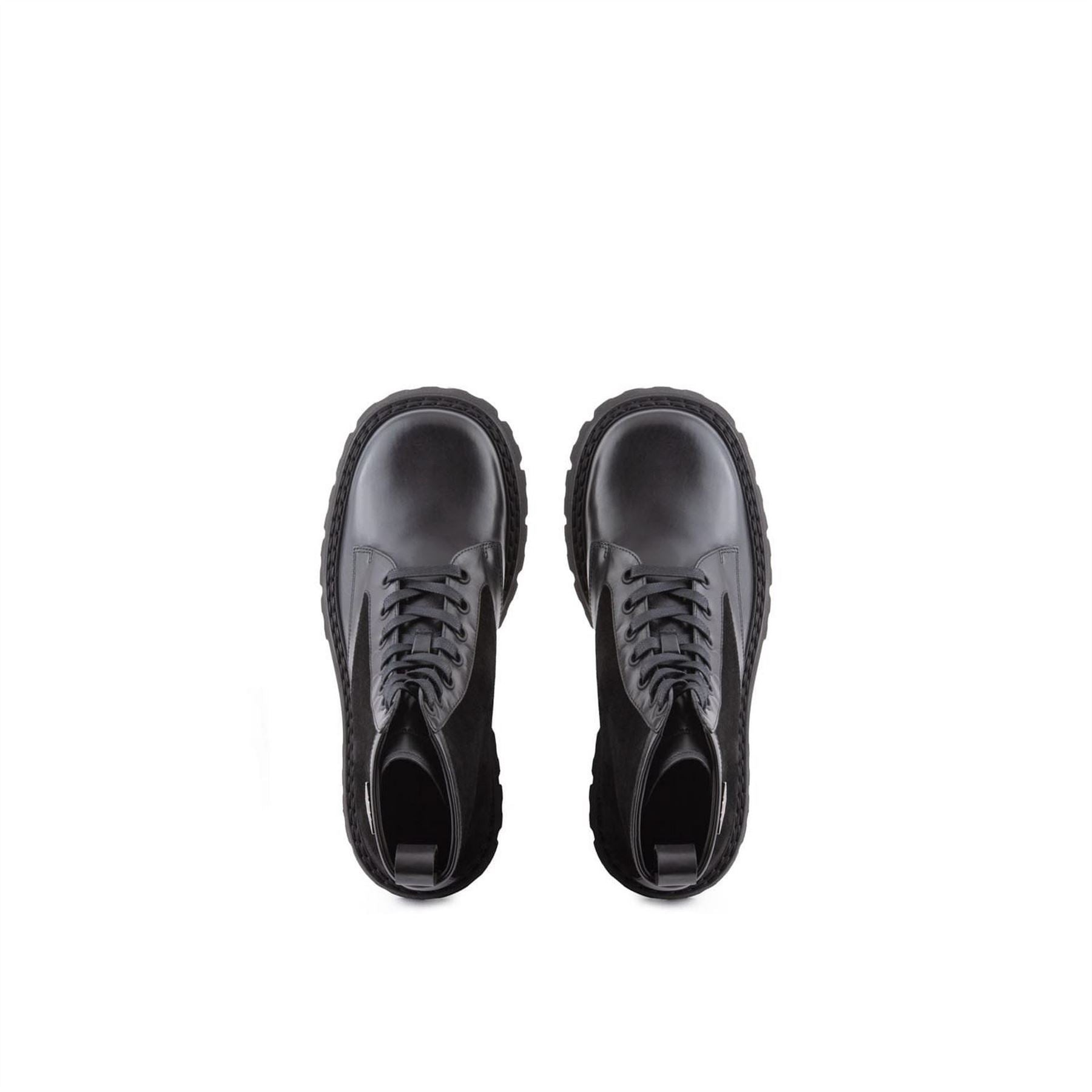 Emporio Armani Boots