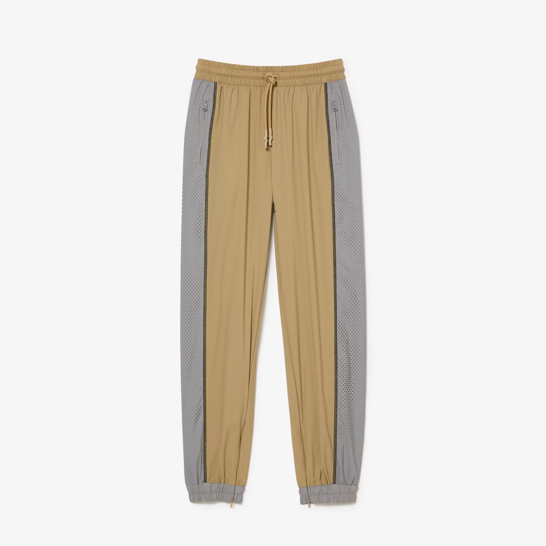 Lacoste Closed Hem Woven Tracksuit Joggers