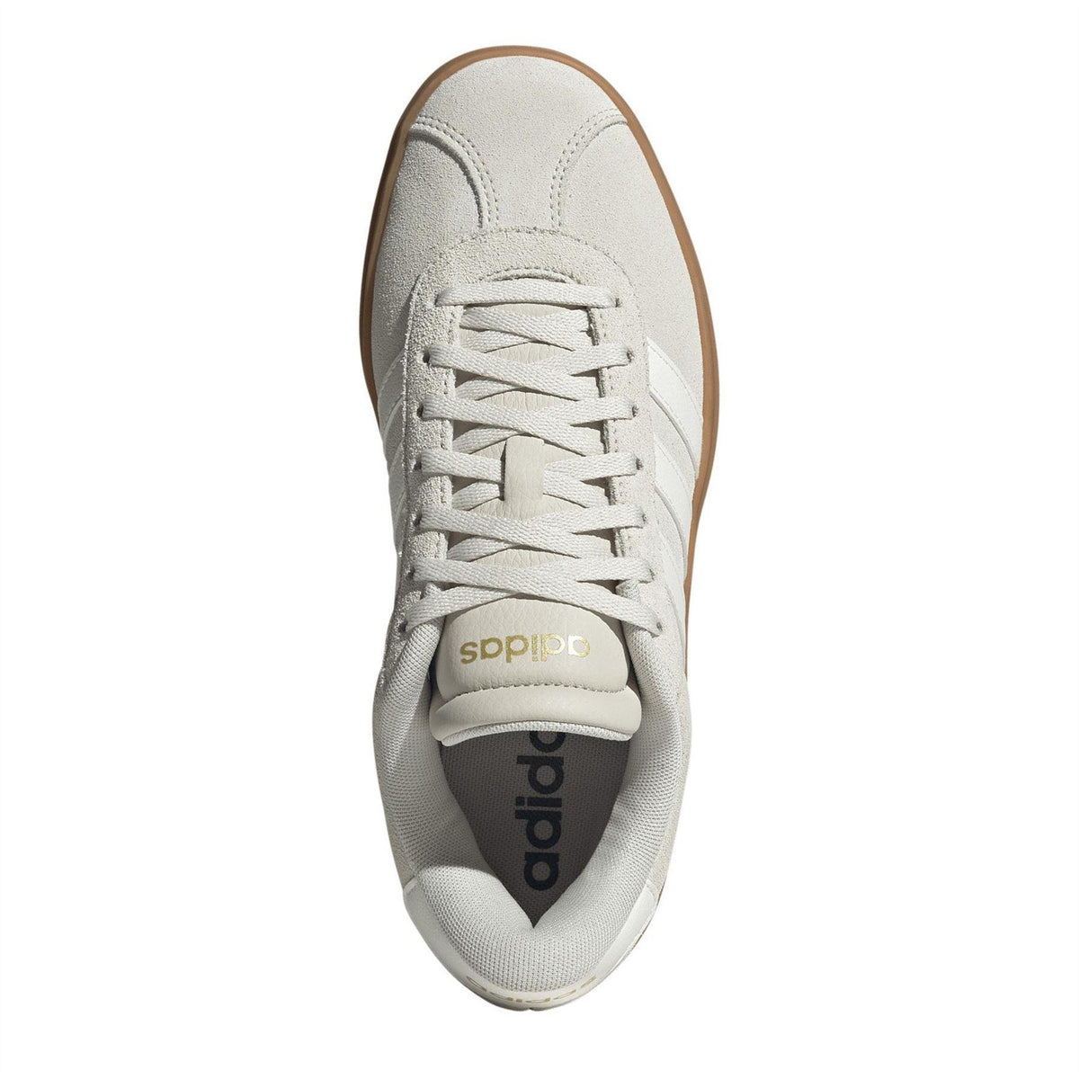 adidas Womens Vl Court Bold Trainers