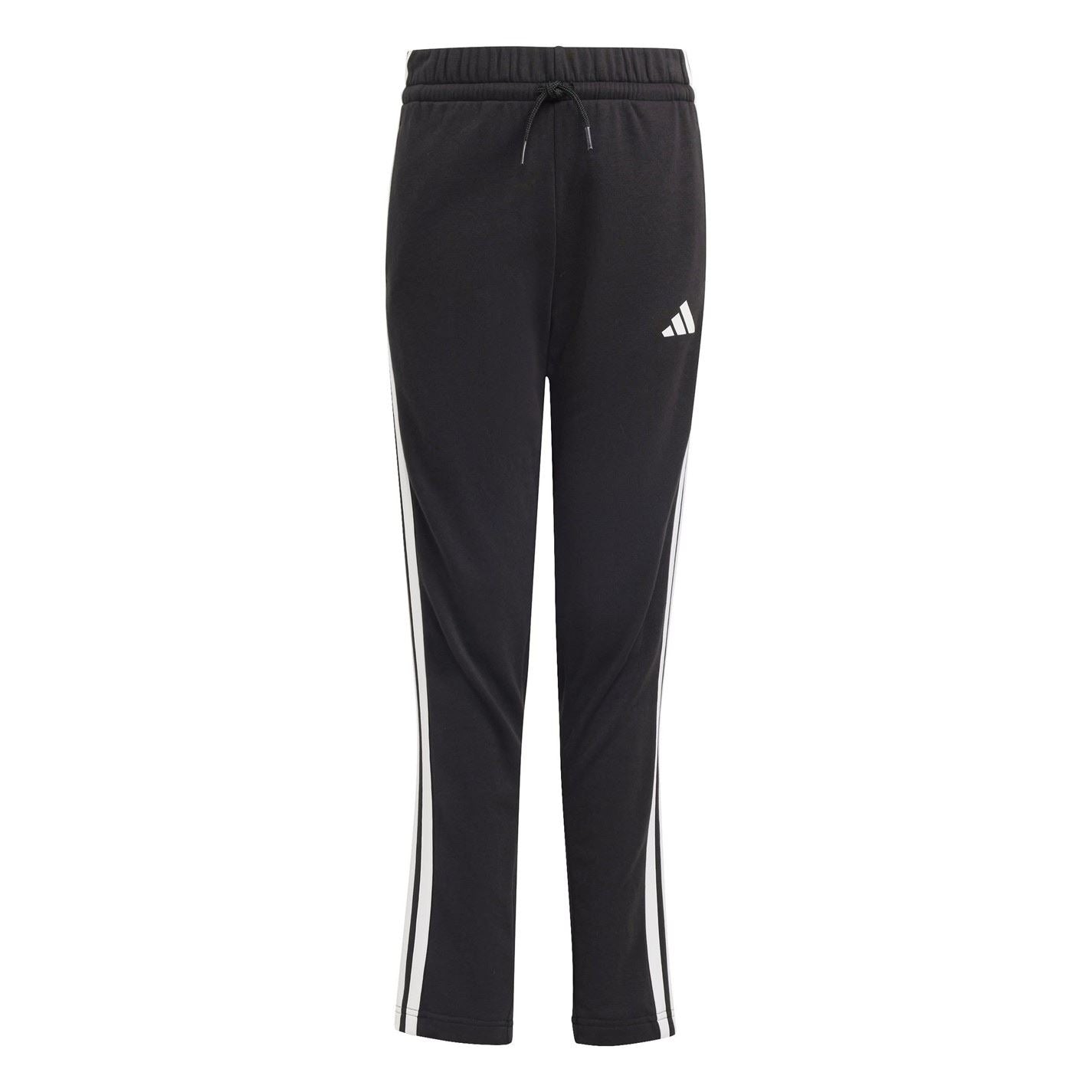 adidas 3 Stripe Tracksuit Juniors