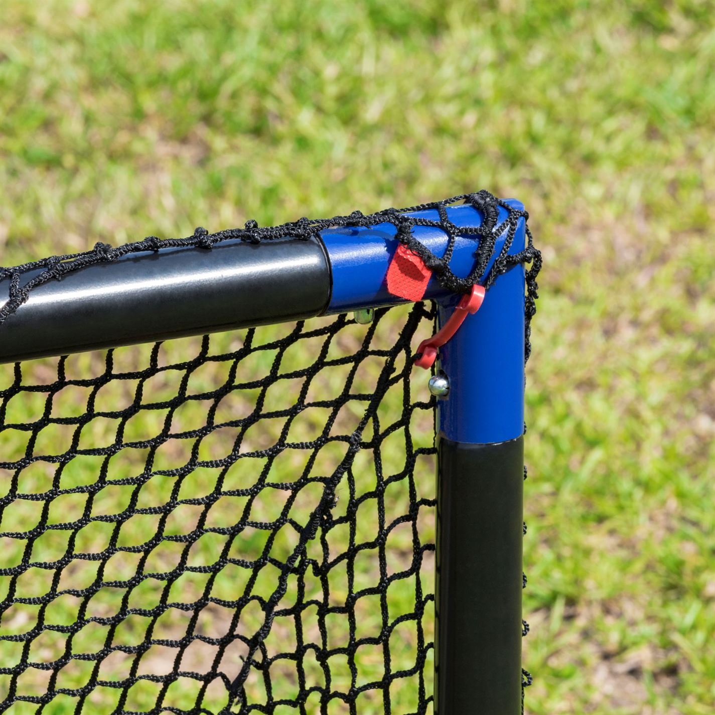 Sondico Ultimate Steel Football Goal