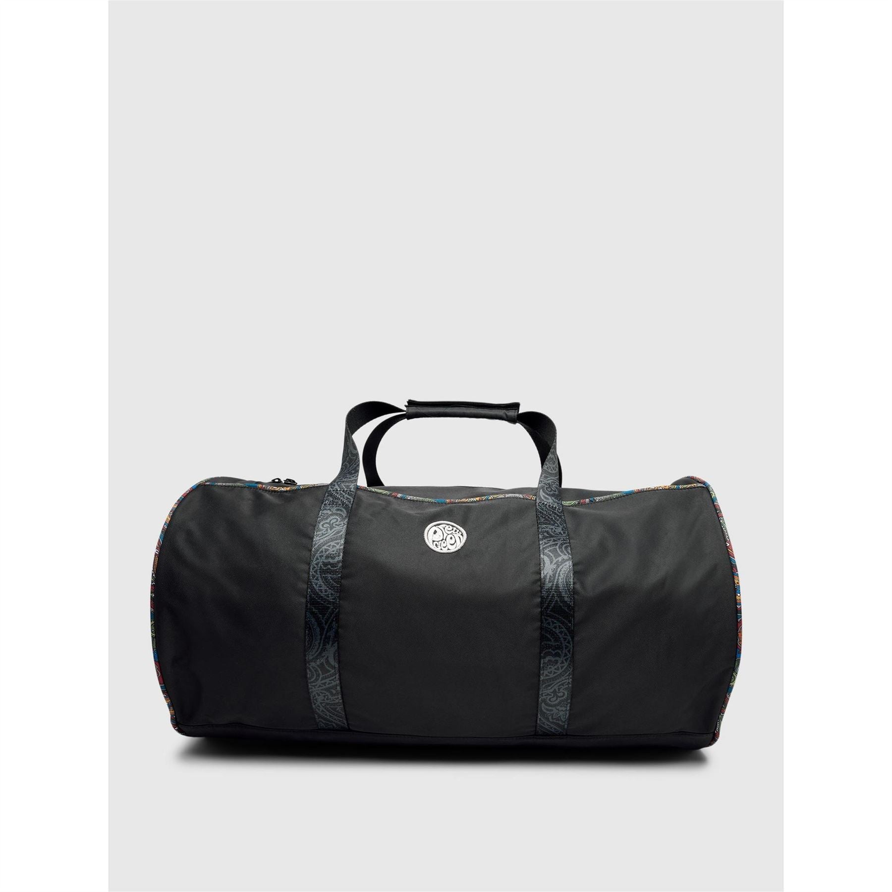Pretty Green Bramhall Holdalls