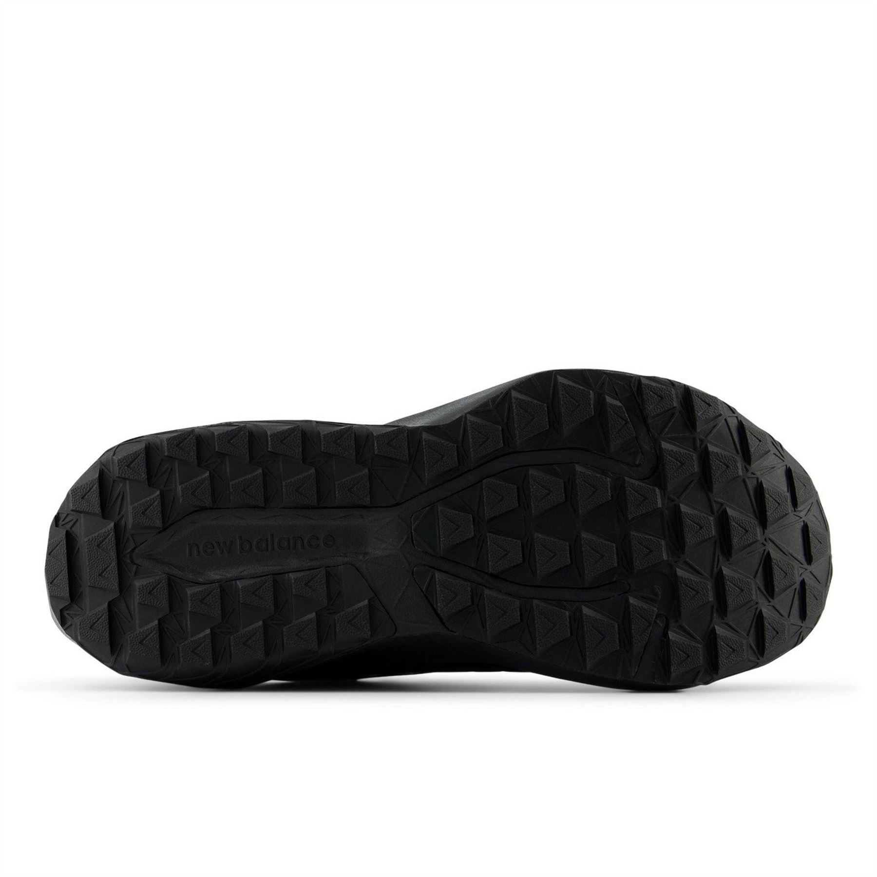 New Balance Mens Balance Nitrel V6 GorE-Tex Running Shoes