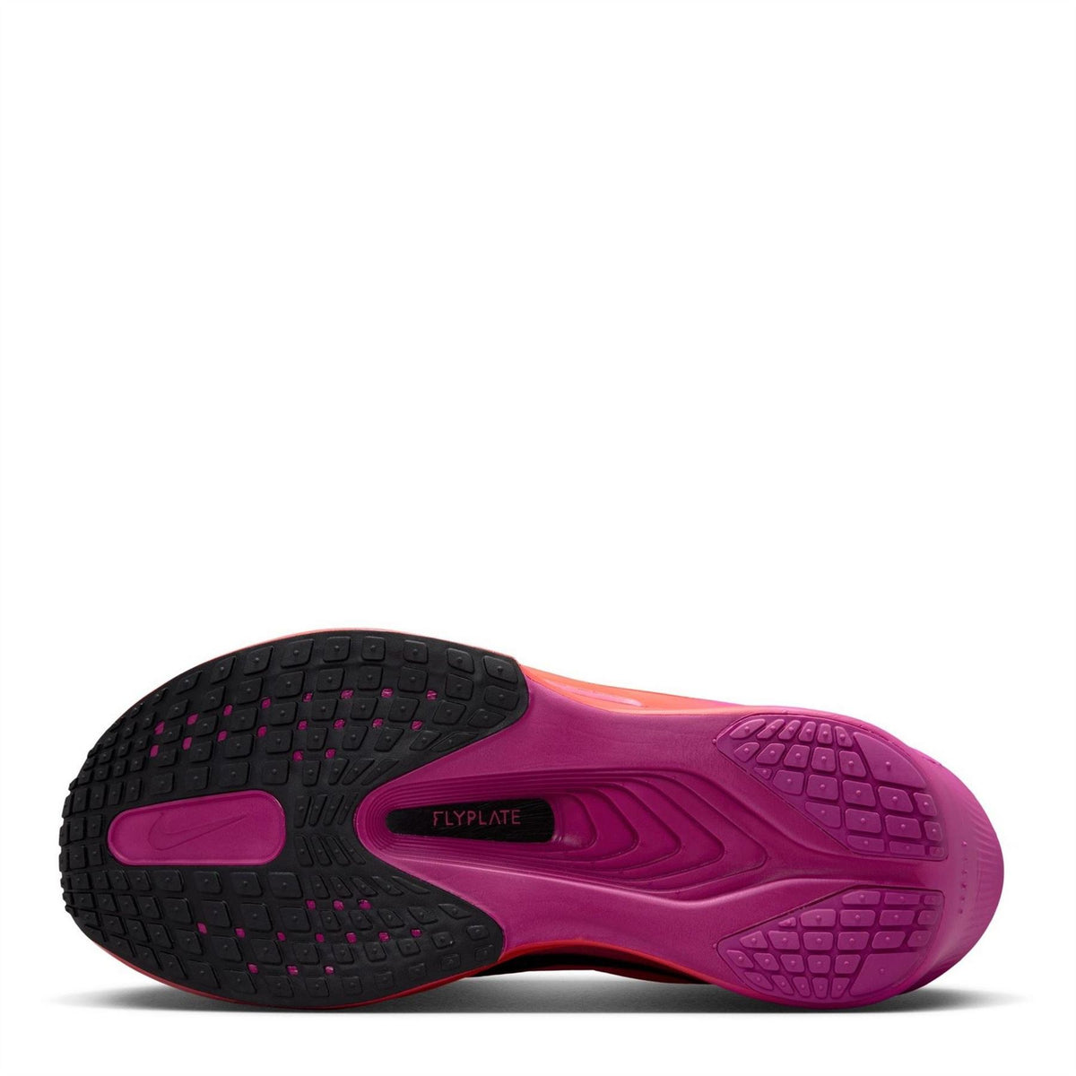 Nike Womens Zoom Fly 6 Road Running Shoes